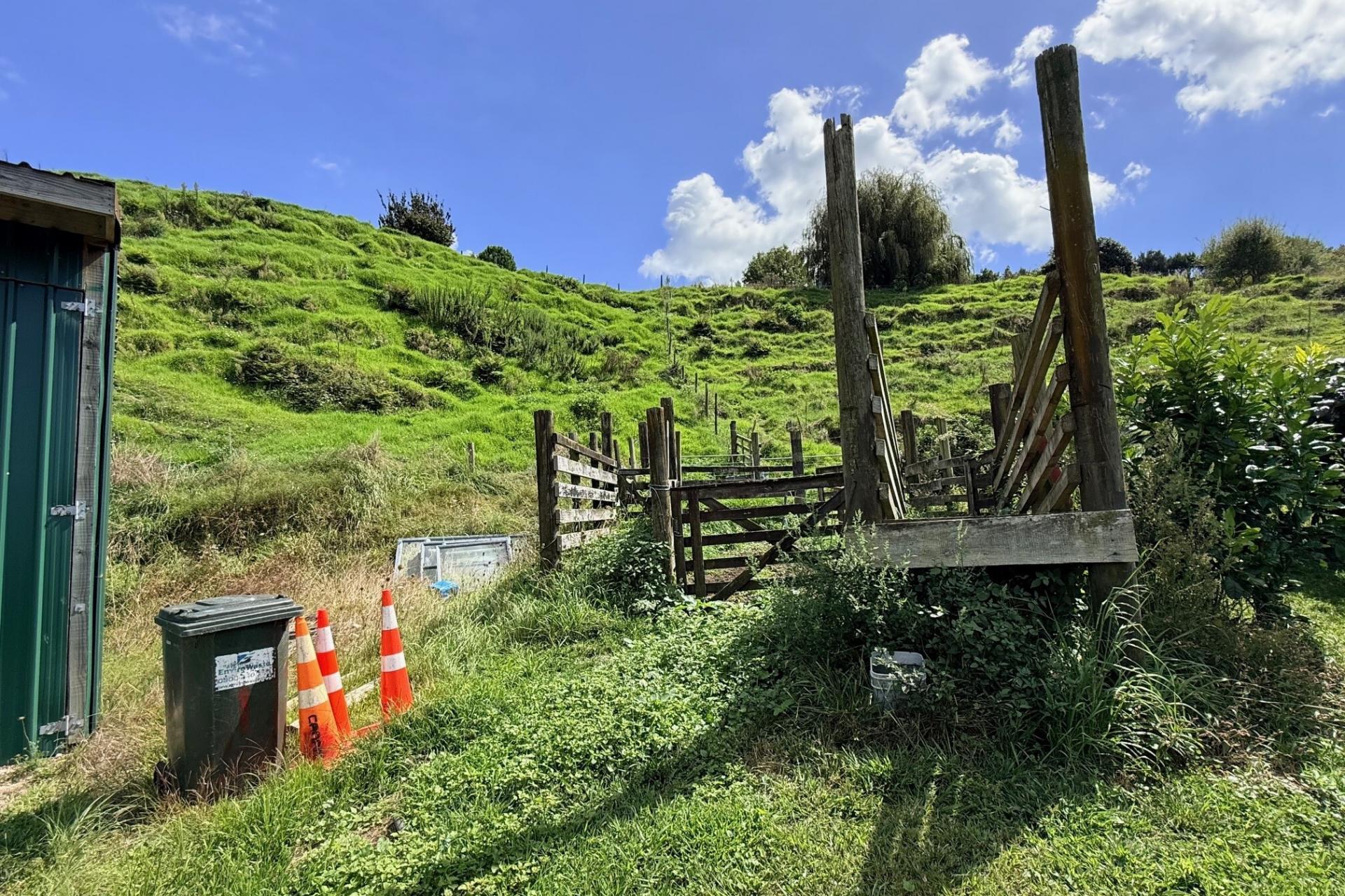 730 Old Coach Road, Pongakawa