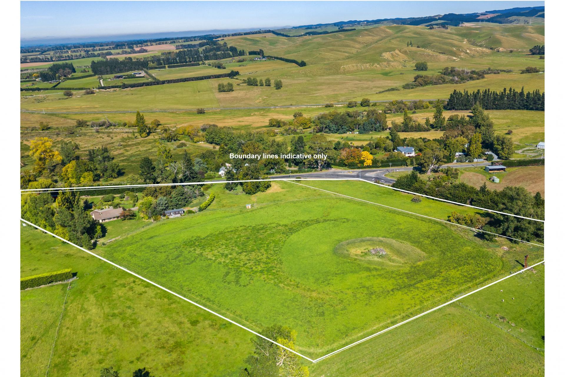 460 Douglas Road, Amberley