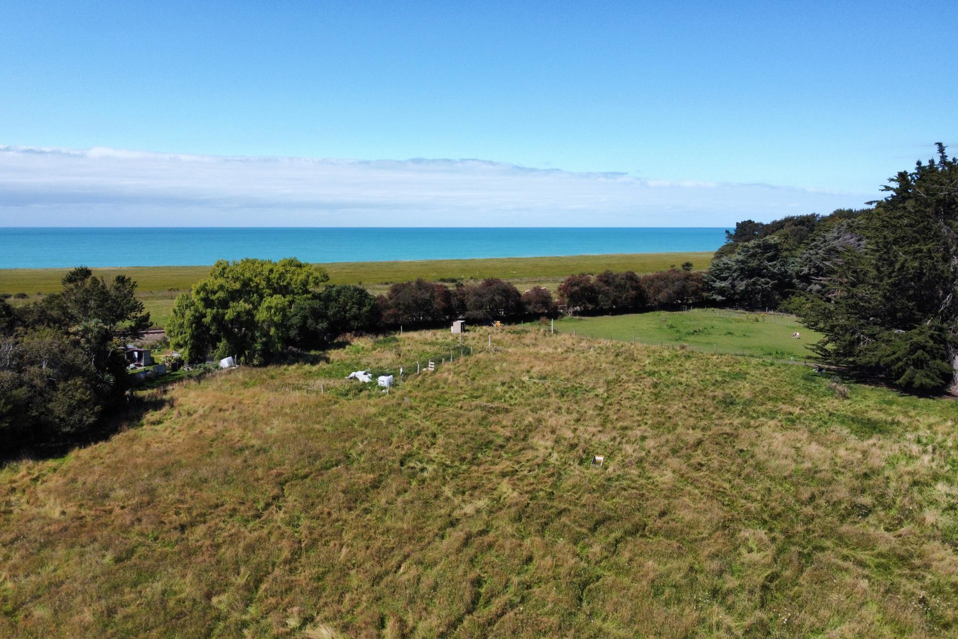 Waimate Highway, Saint Andrews