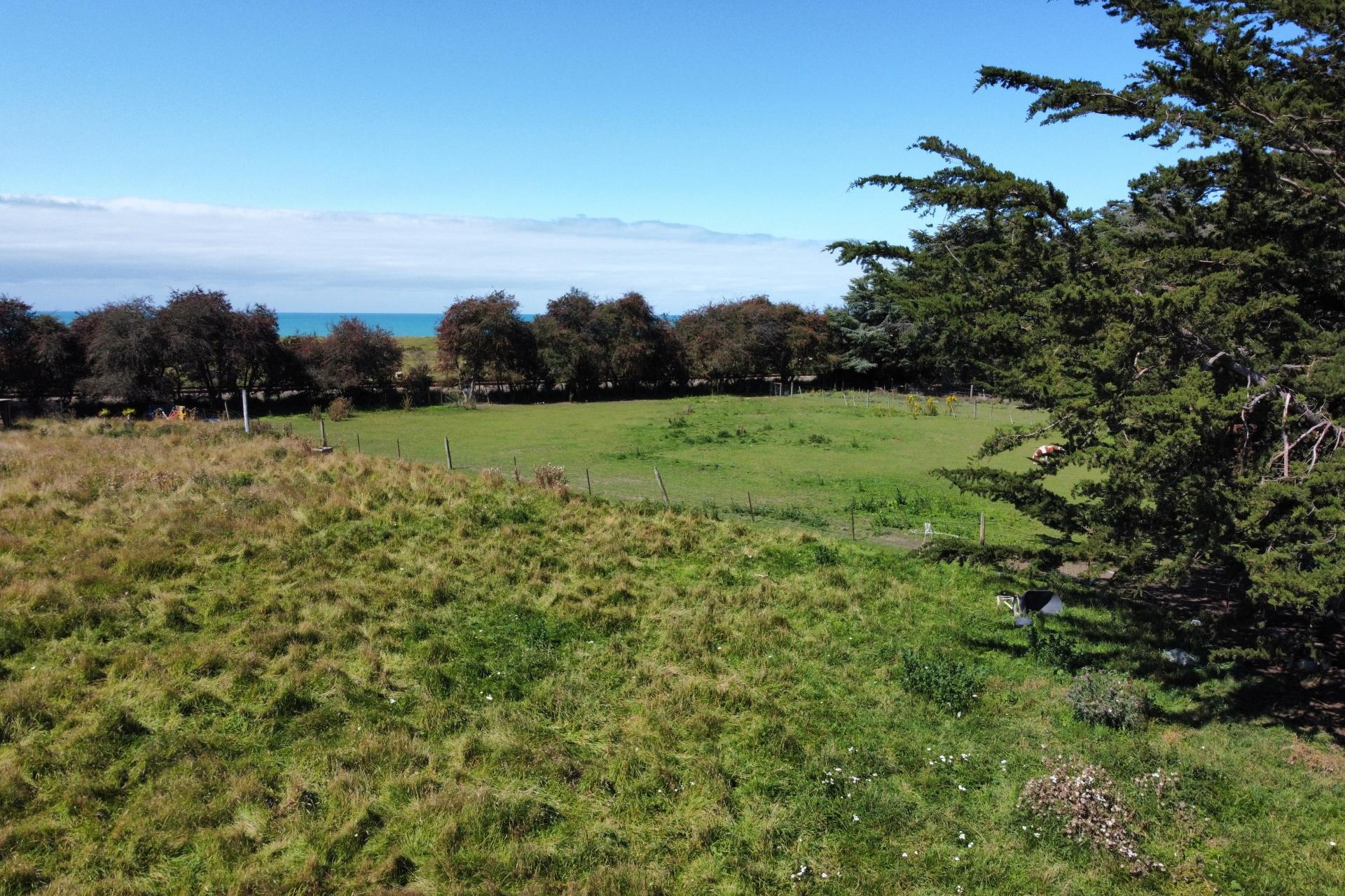 Waimate Highway, Saint Andrews