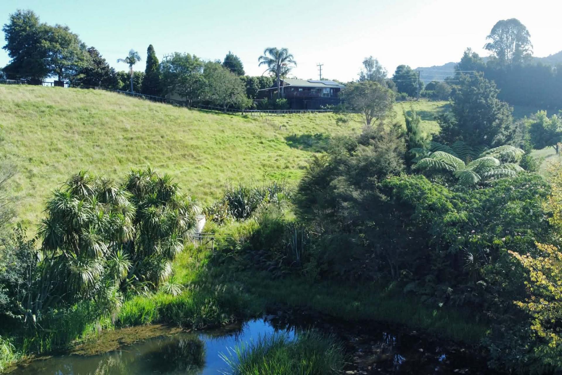 160 Woodland Road, Katikati