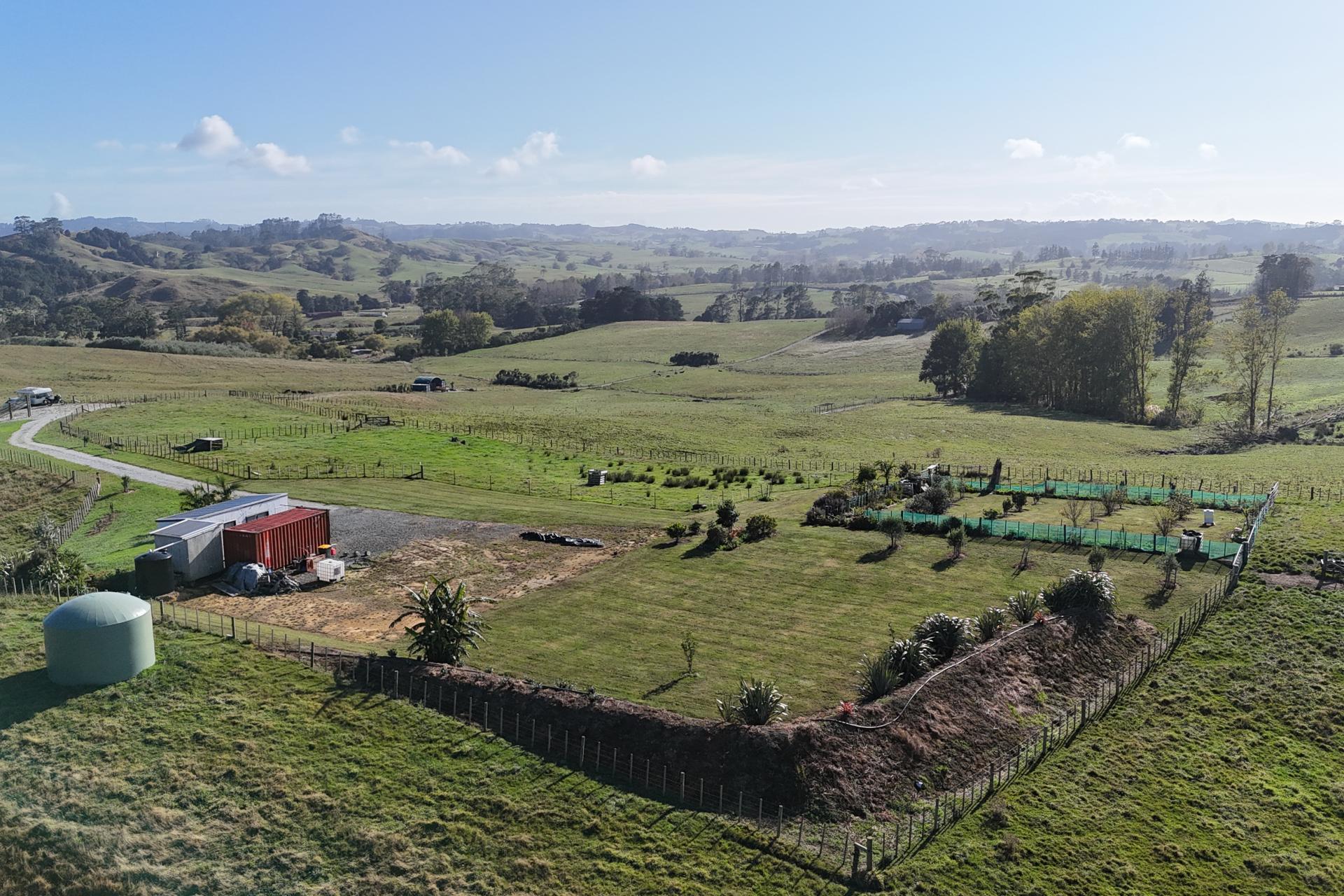 56 Shepherd Road, Wellsford