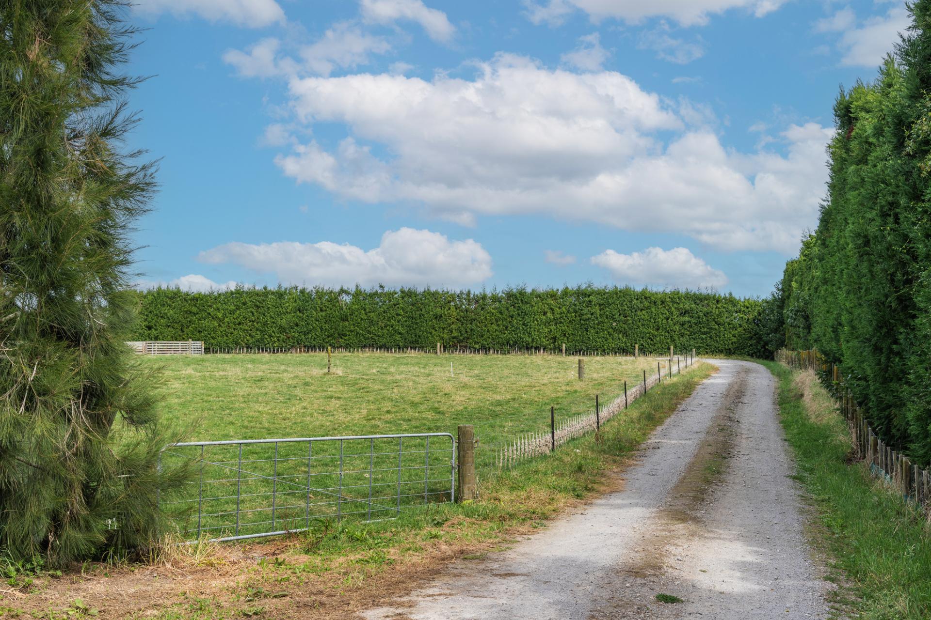 865B Oropi Road, Oropi