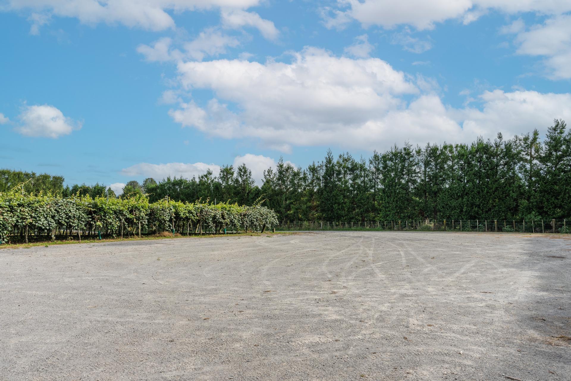 865B Oropi Road, Oropi