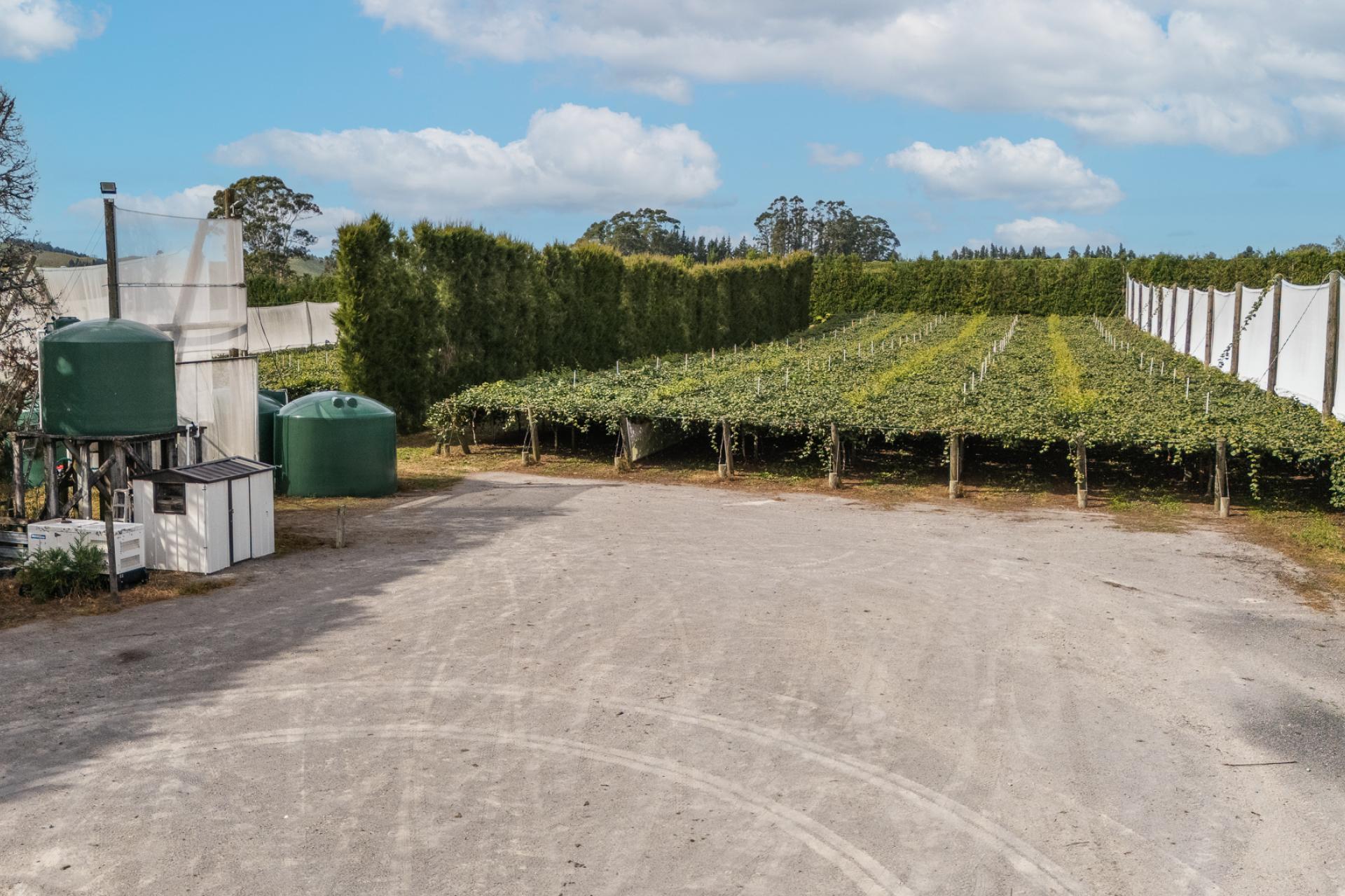 865B Oropi Road, Oropi