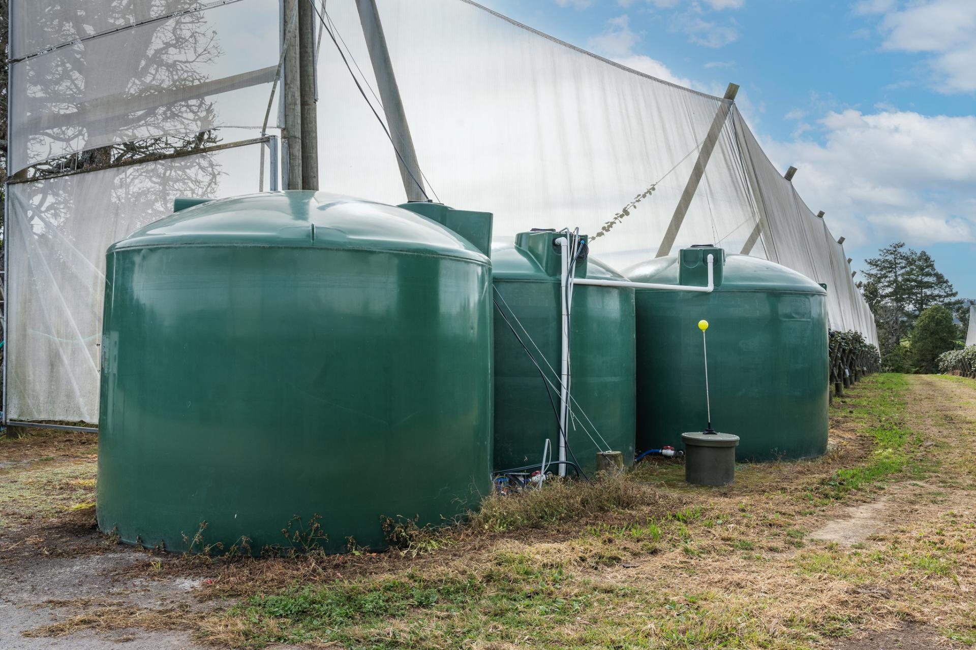 865B Oropi Road, Oropi