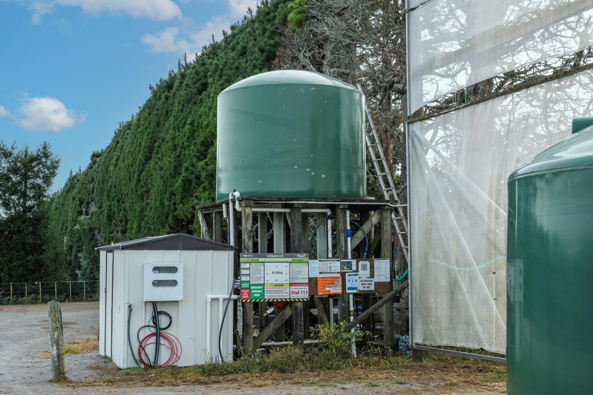 865B Oropi Road, Oropi