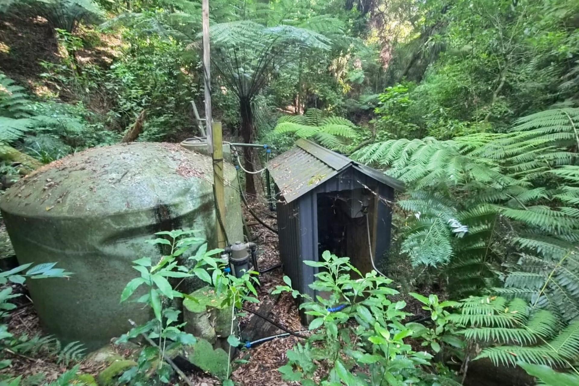 865B Oropi Road, Oropi