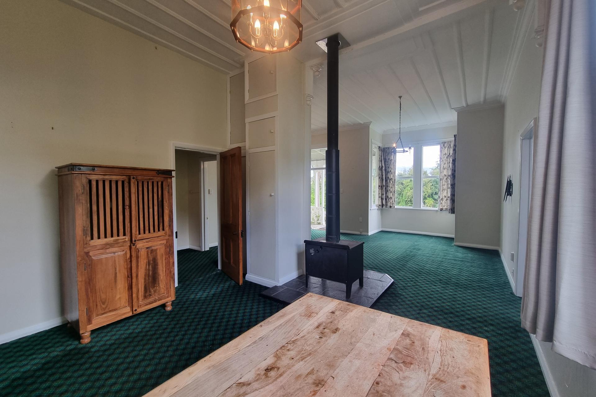 20 Makomako Street, Pongaroa