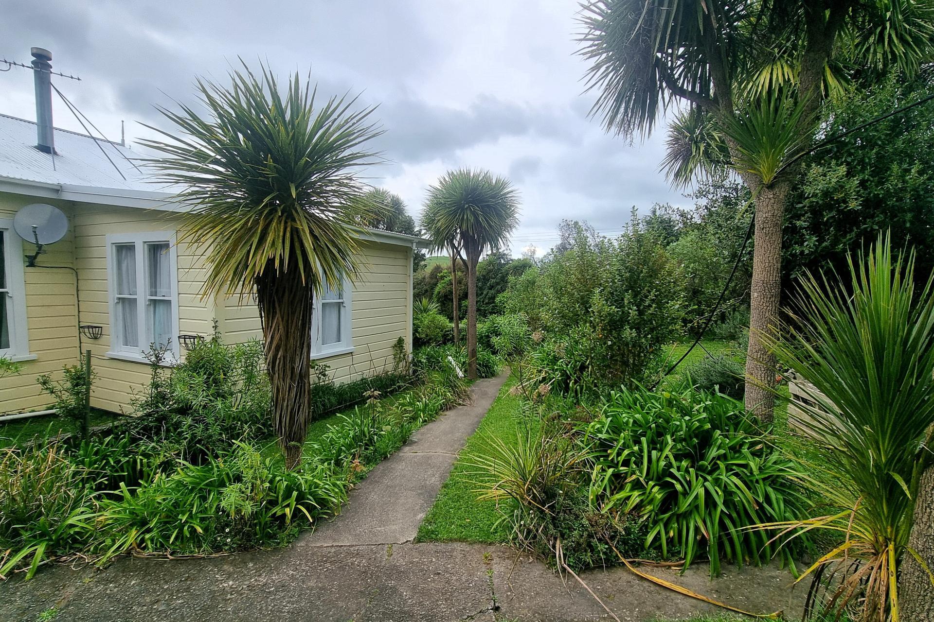 20 Makomako Street, Pongaroa