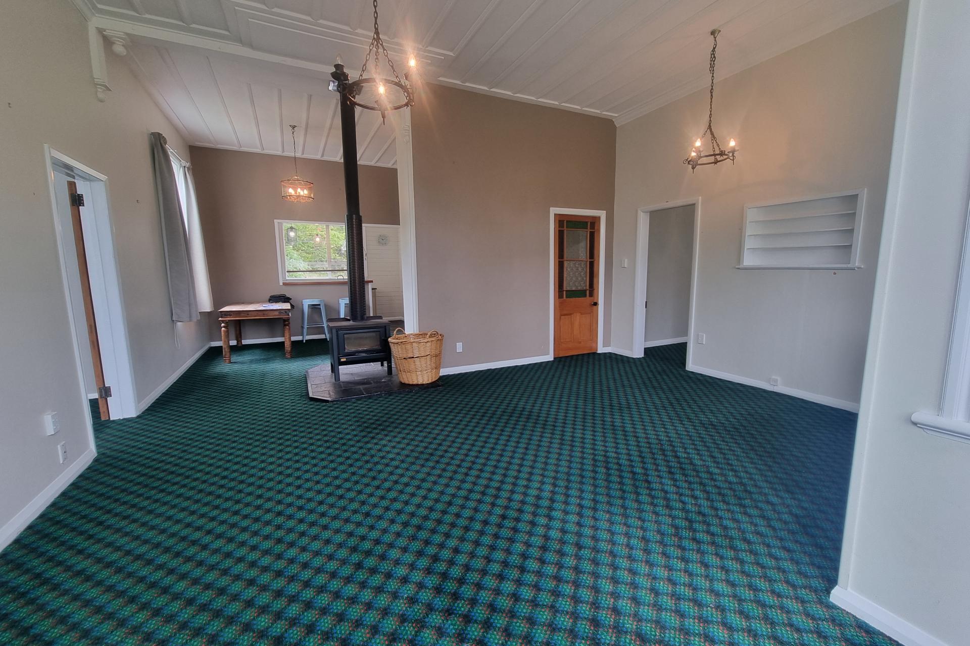 20 Makomako Street, Pongaroa