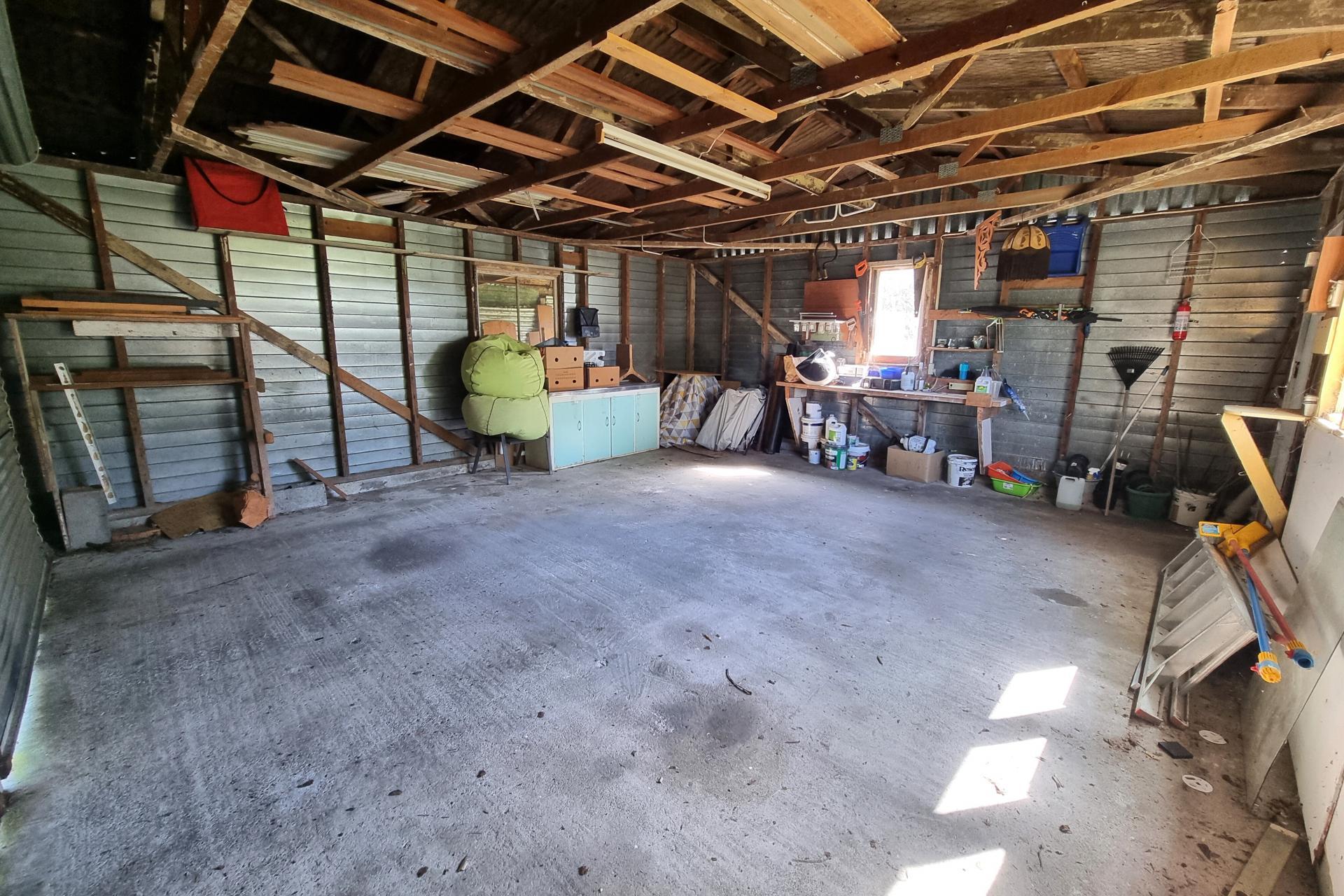 20 Makomako Street, Pongaroa