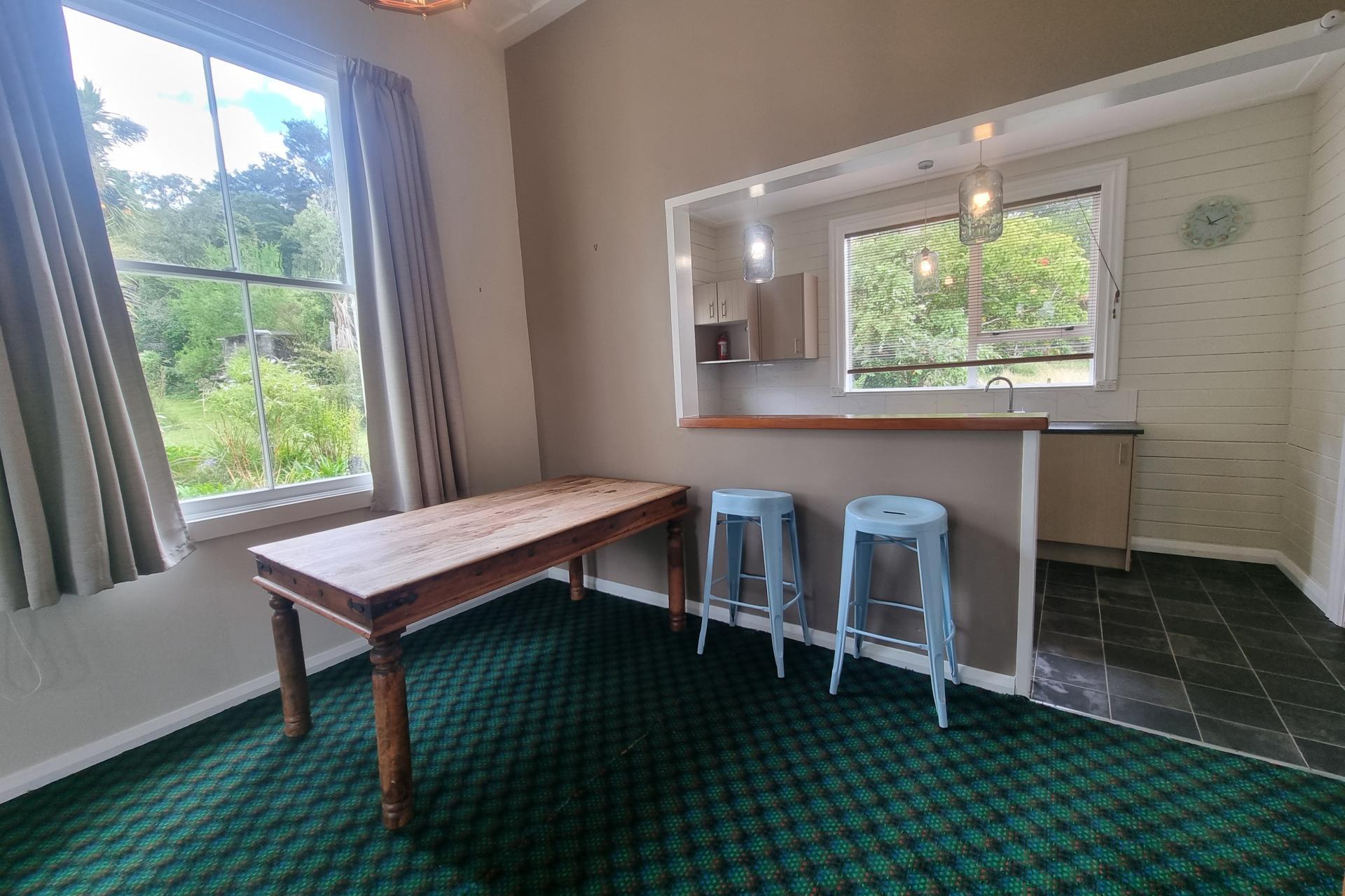 20 Makomako Street, Pongaroa