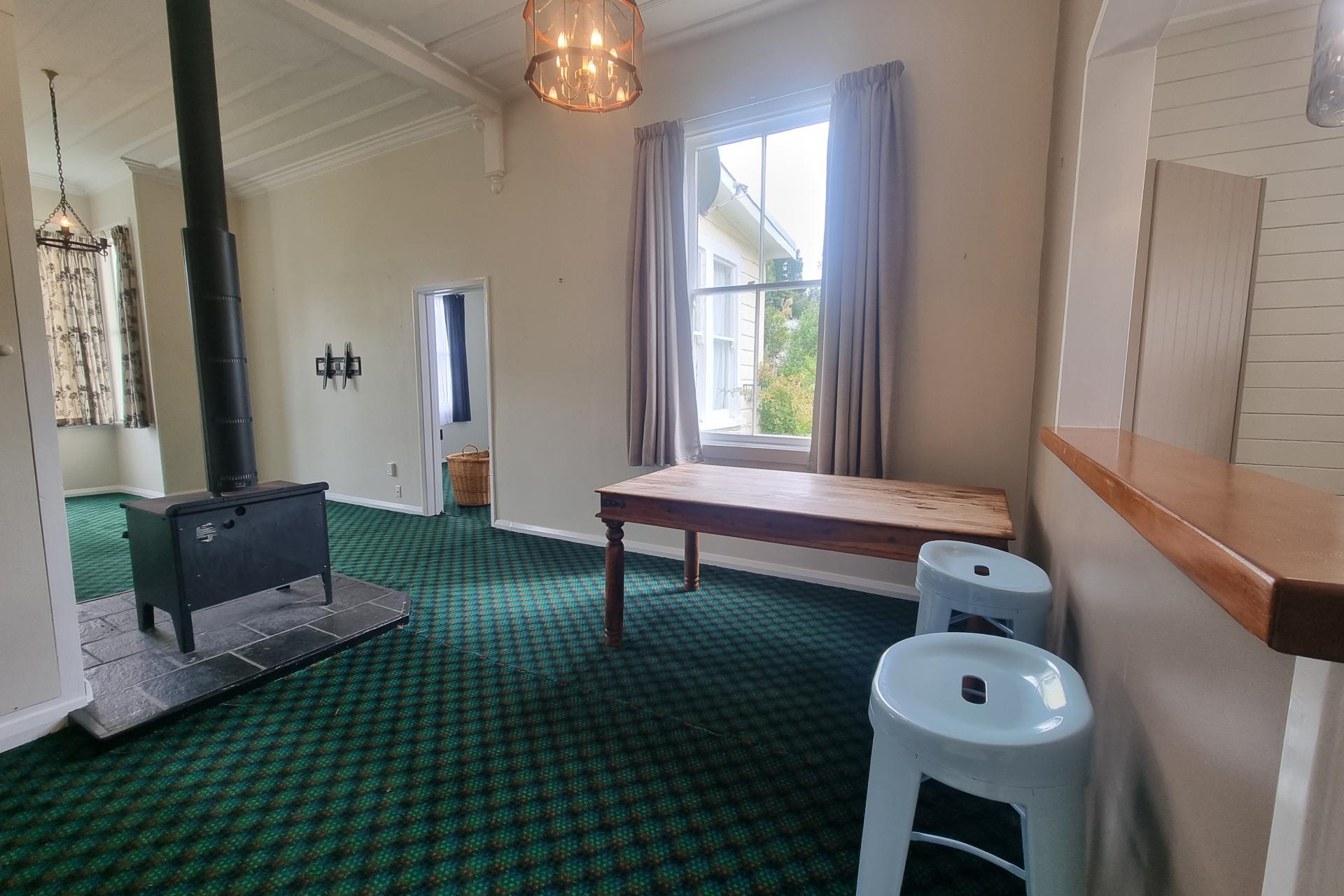 20 Makomako Street, Pongaroa