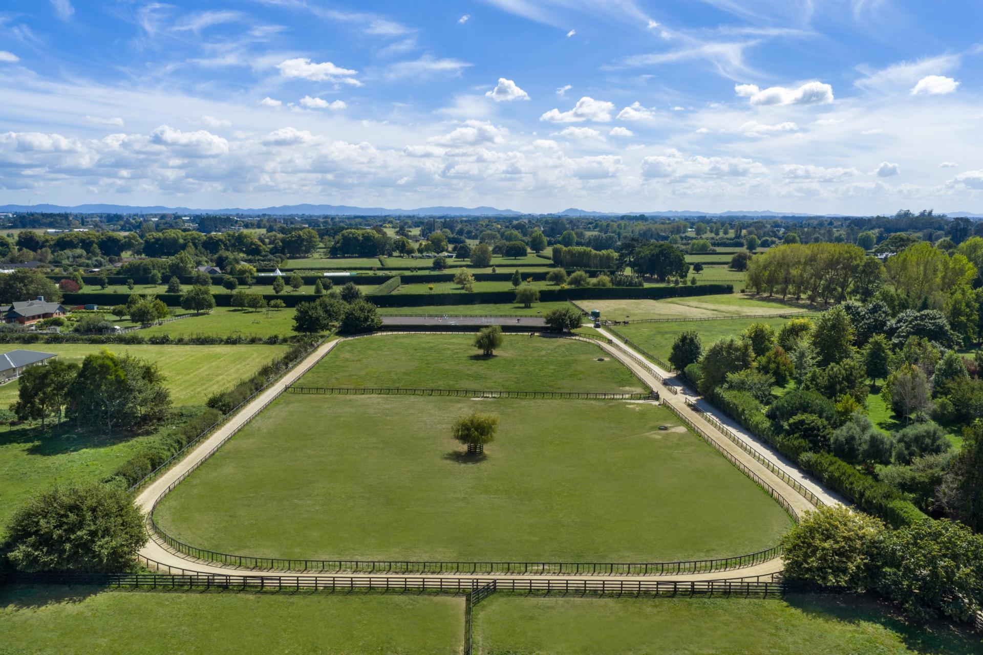 383 Matangi Road, Matangi