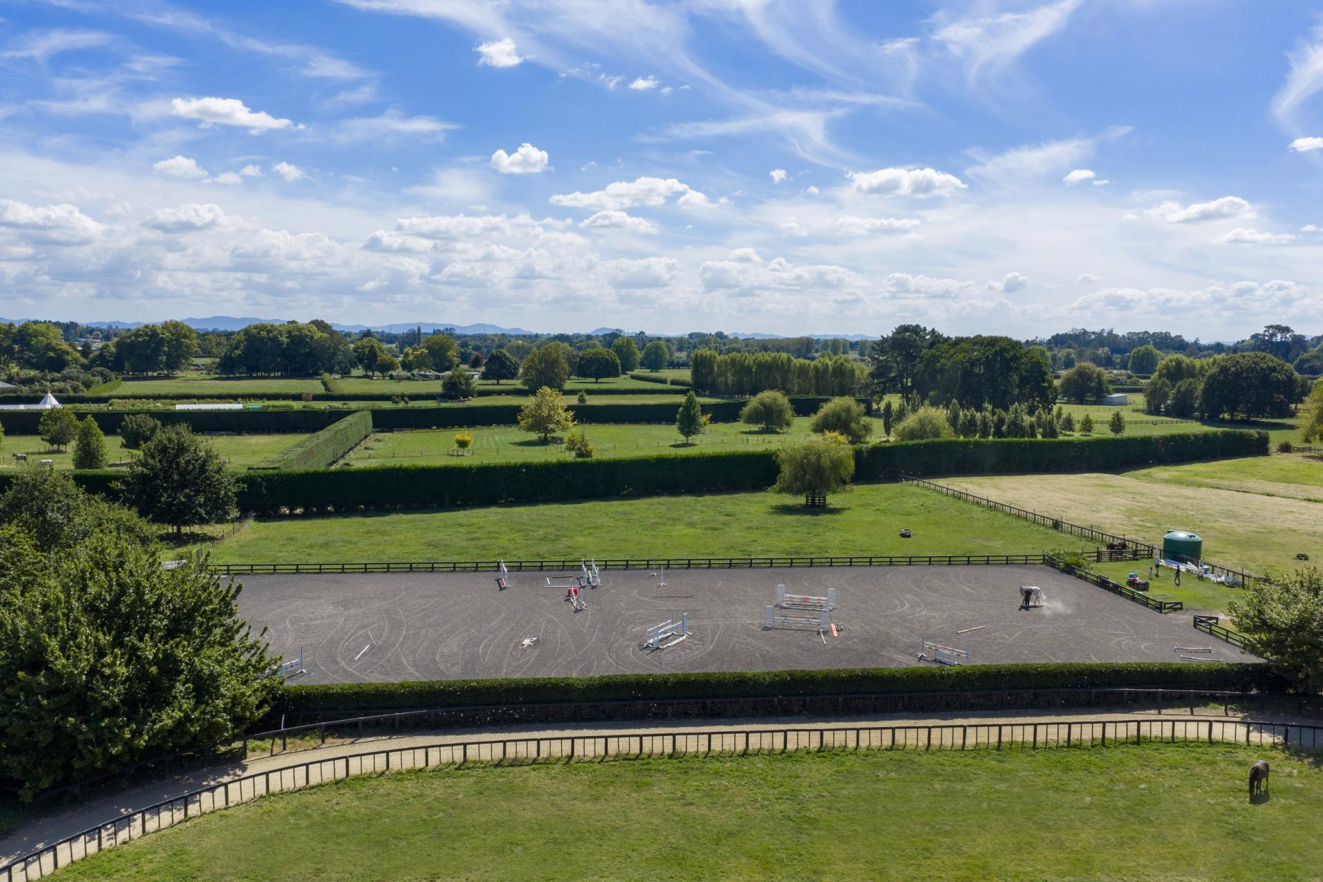 383 Matangi Road, Matangi