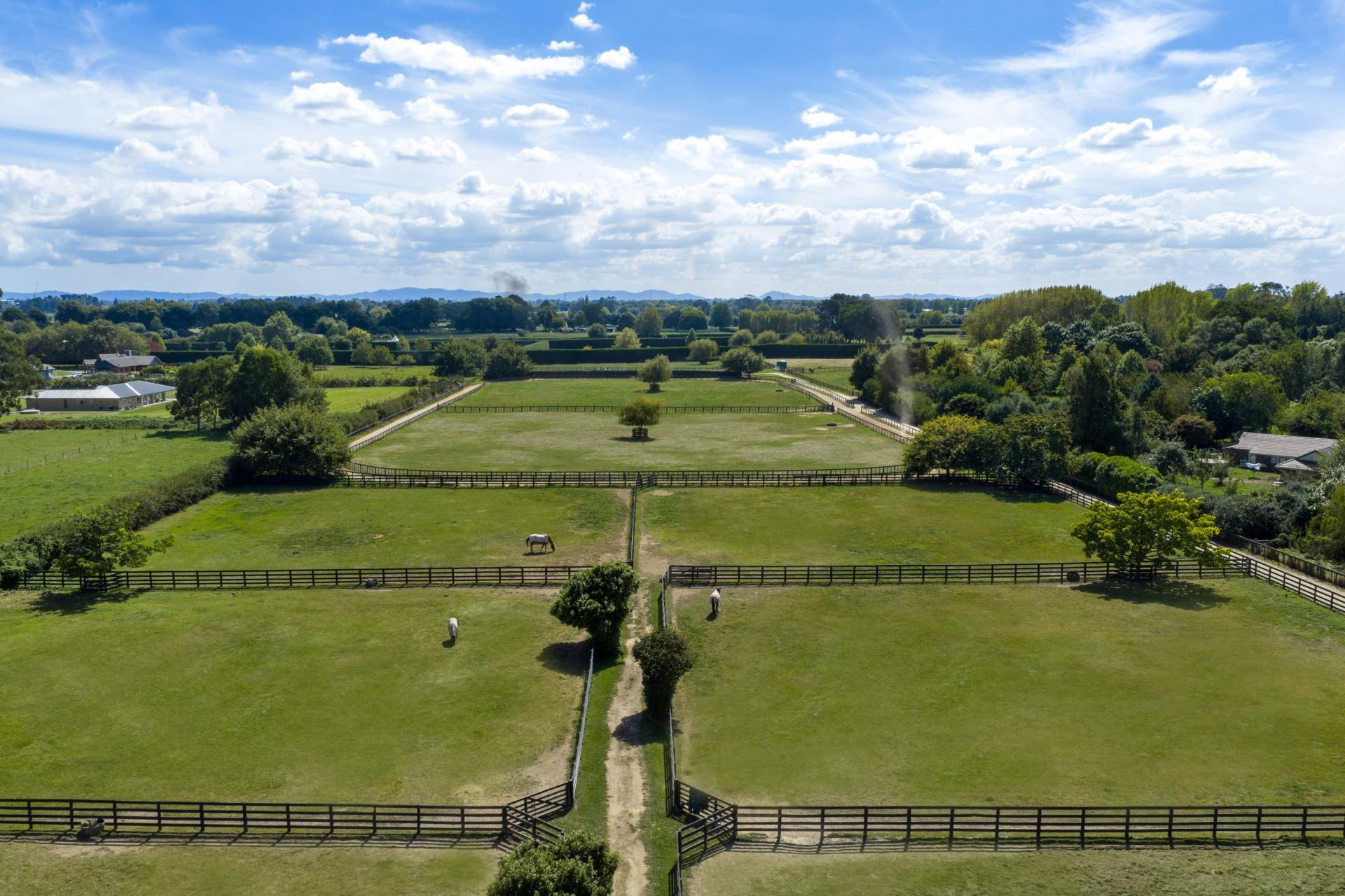 383 Matangi Road, Matangi