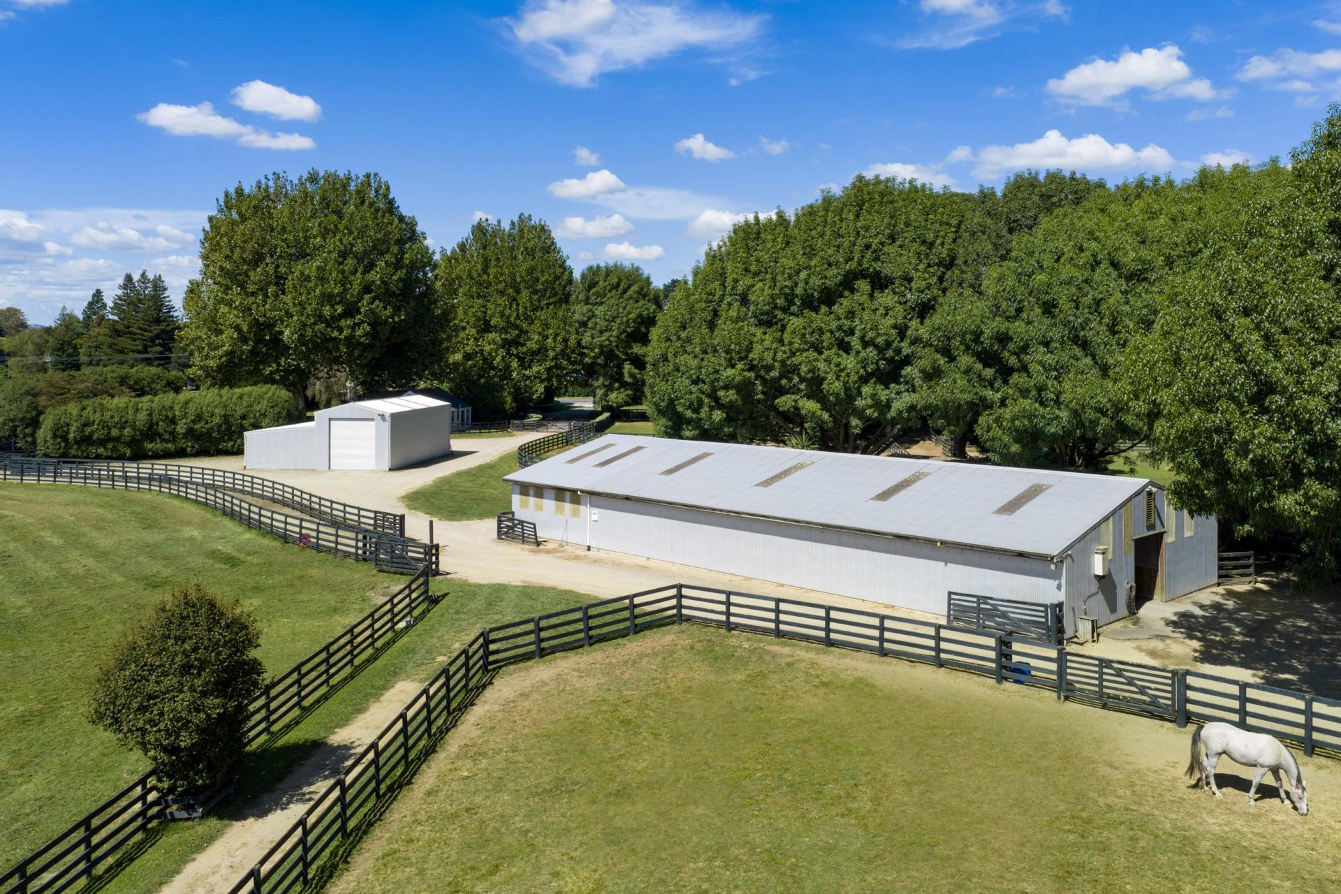 383 Matangi Road, Matangi