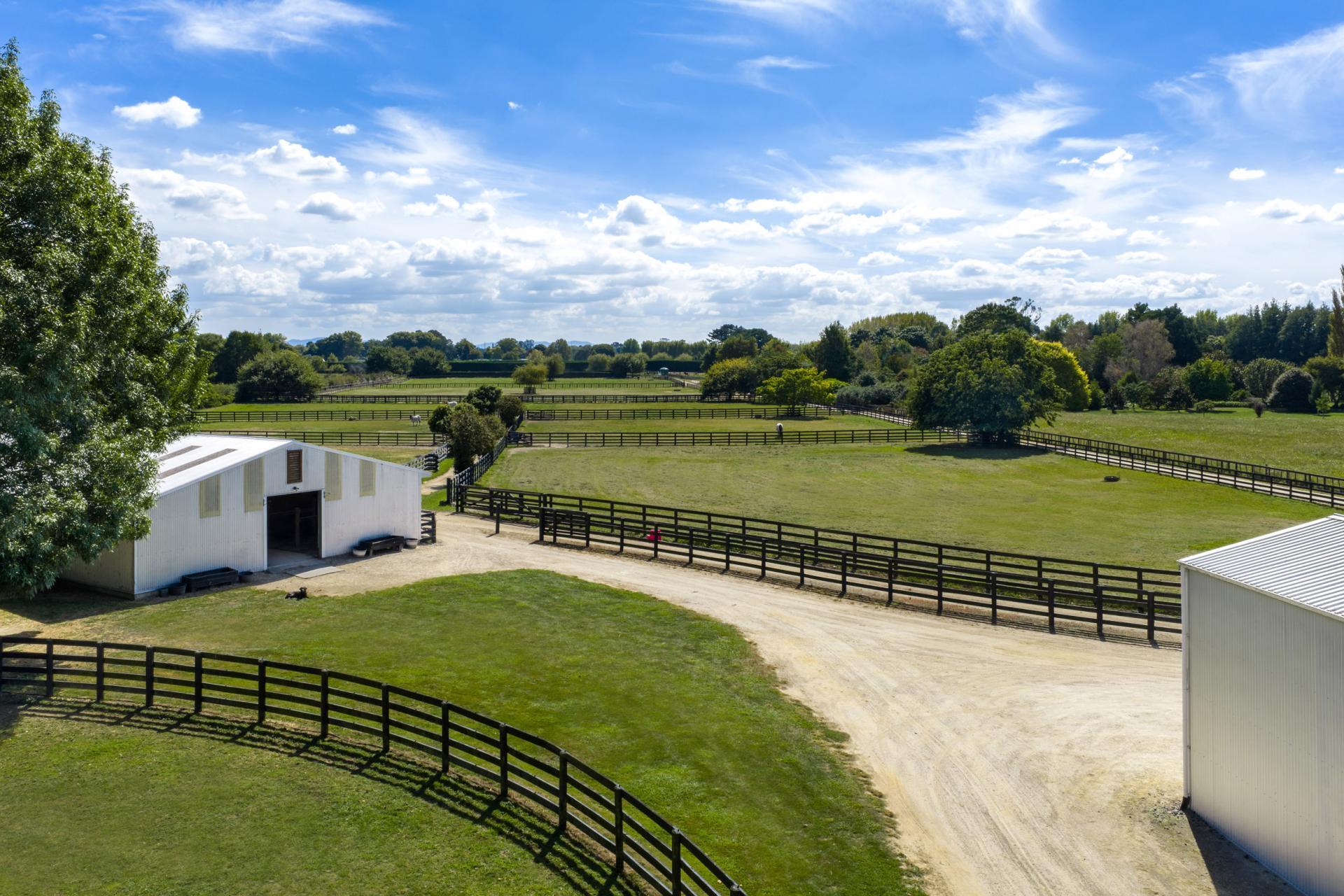 383 Matangi Road, Matangi