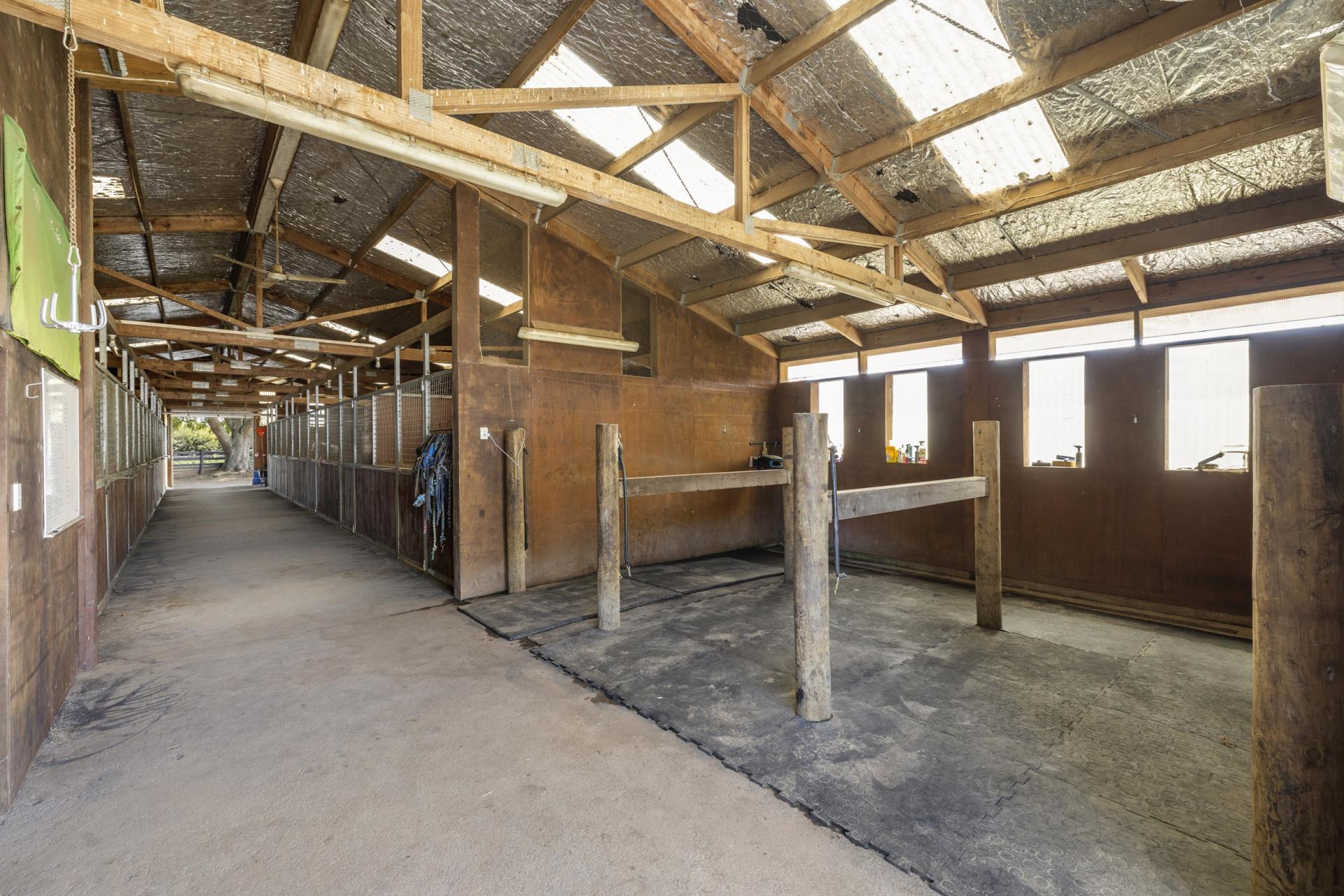 383 Matangi Road, Matangi