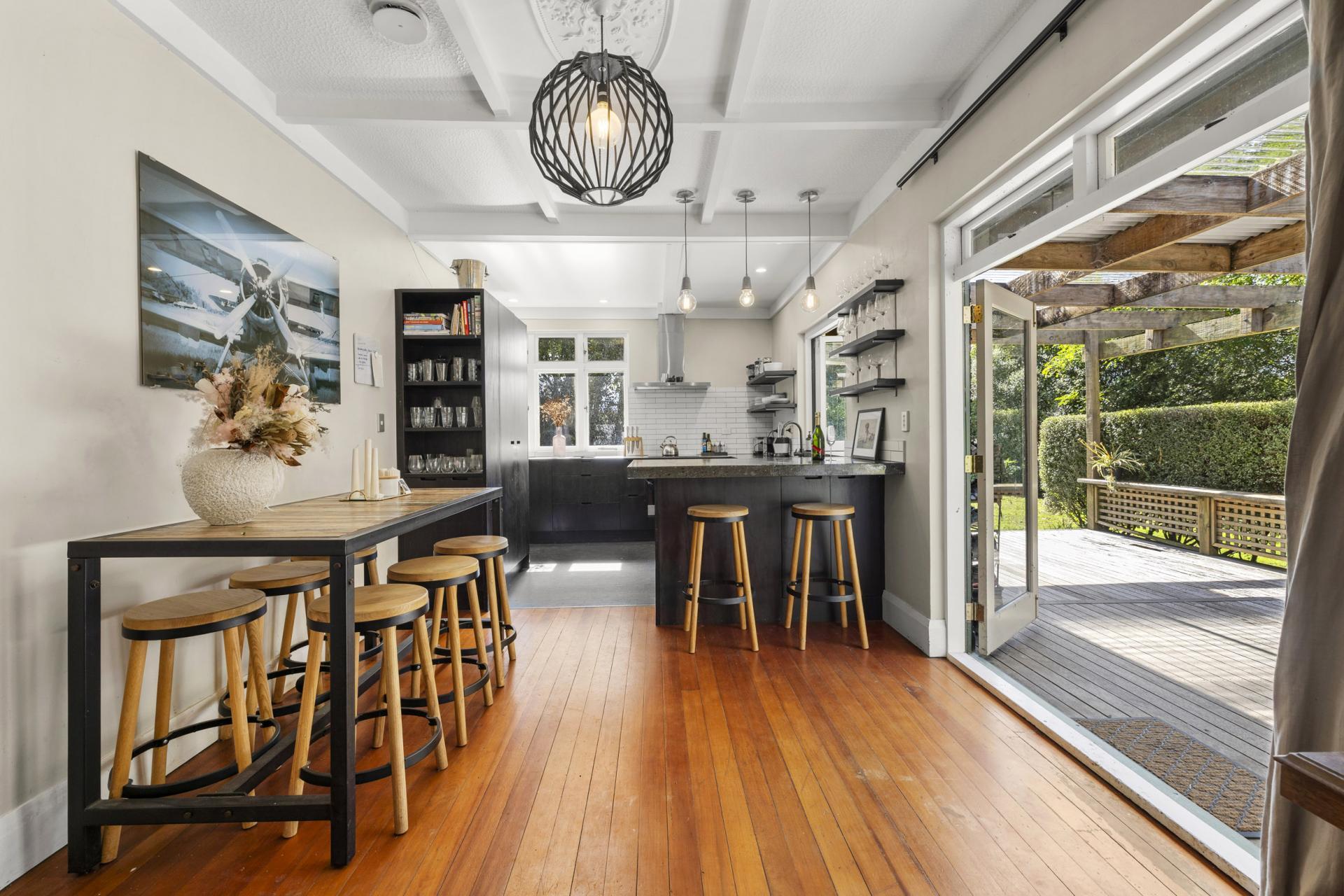 383 Matangi Road, Matangi