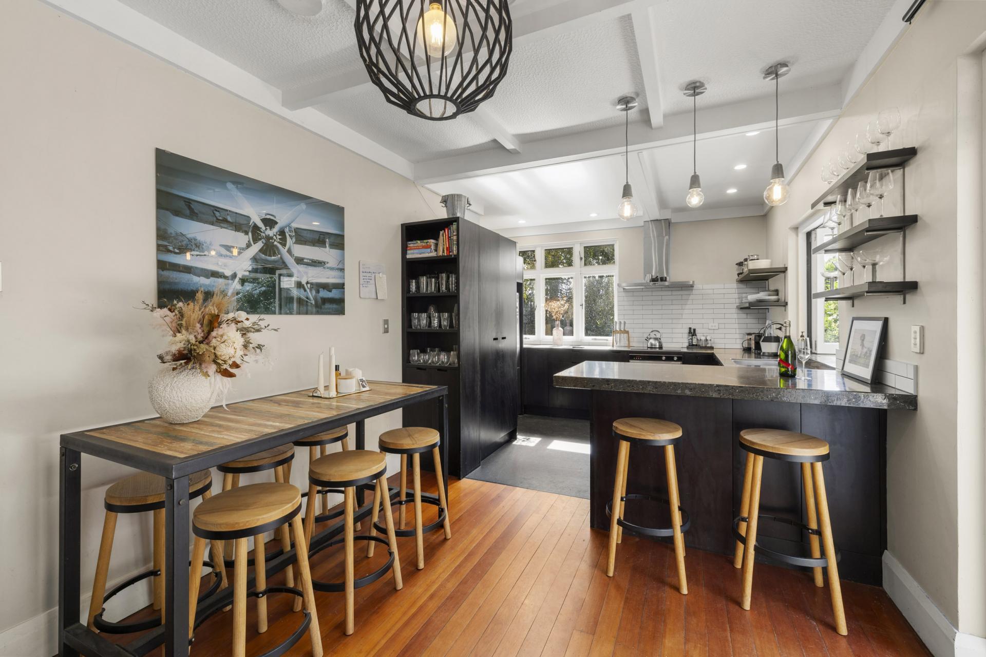 383 Matangi Road, Matangi