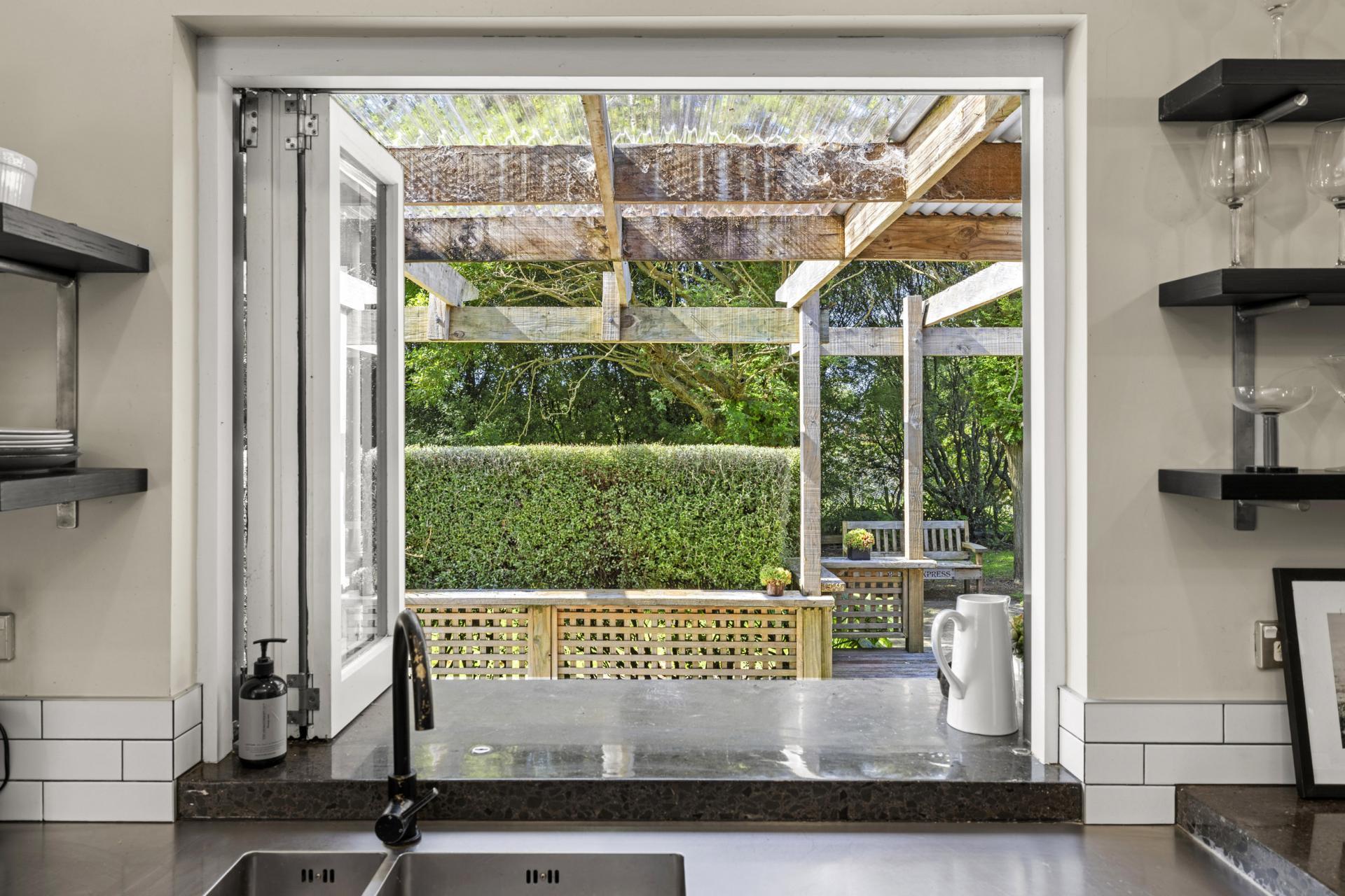 383 Matangi Road, Matangi