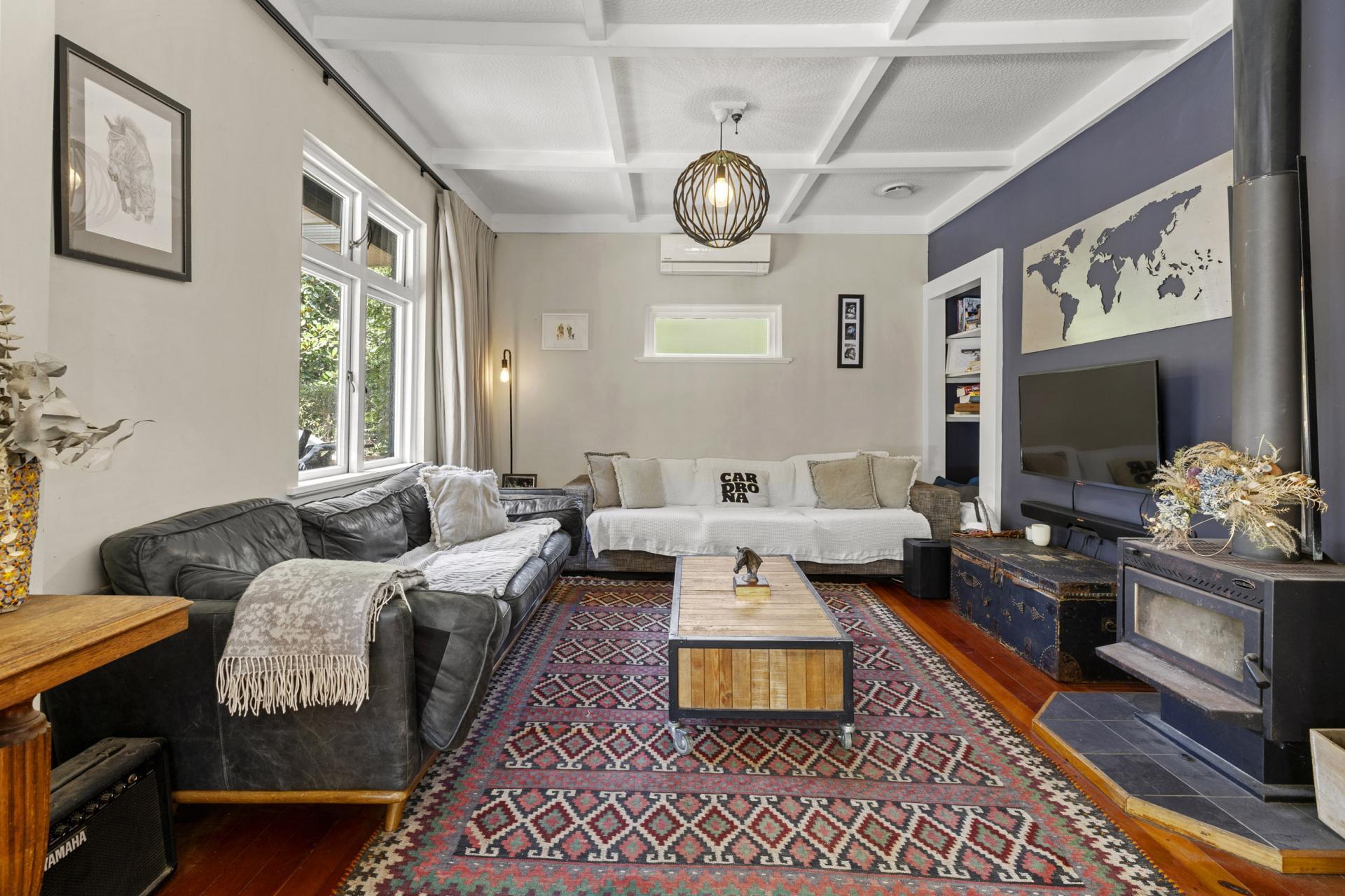 383 Matangi Road, Matangi