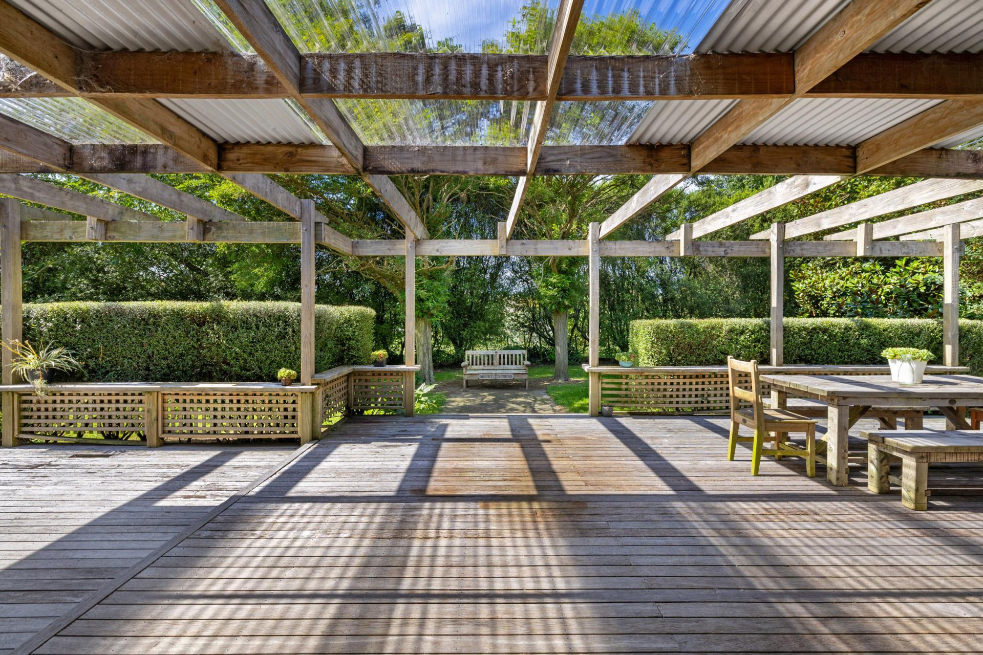 383 Matangi Road, Matangi