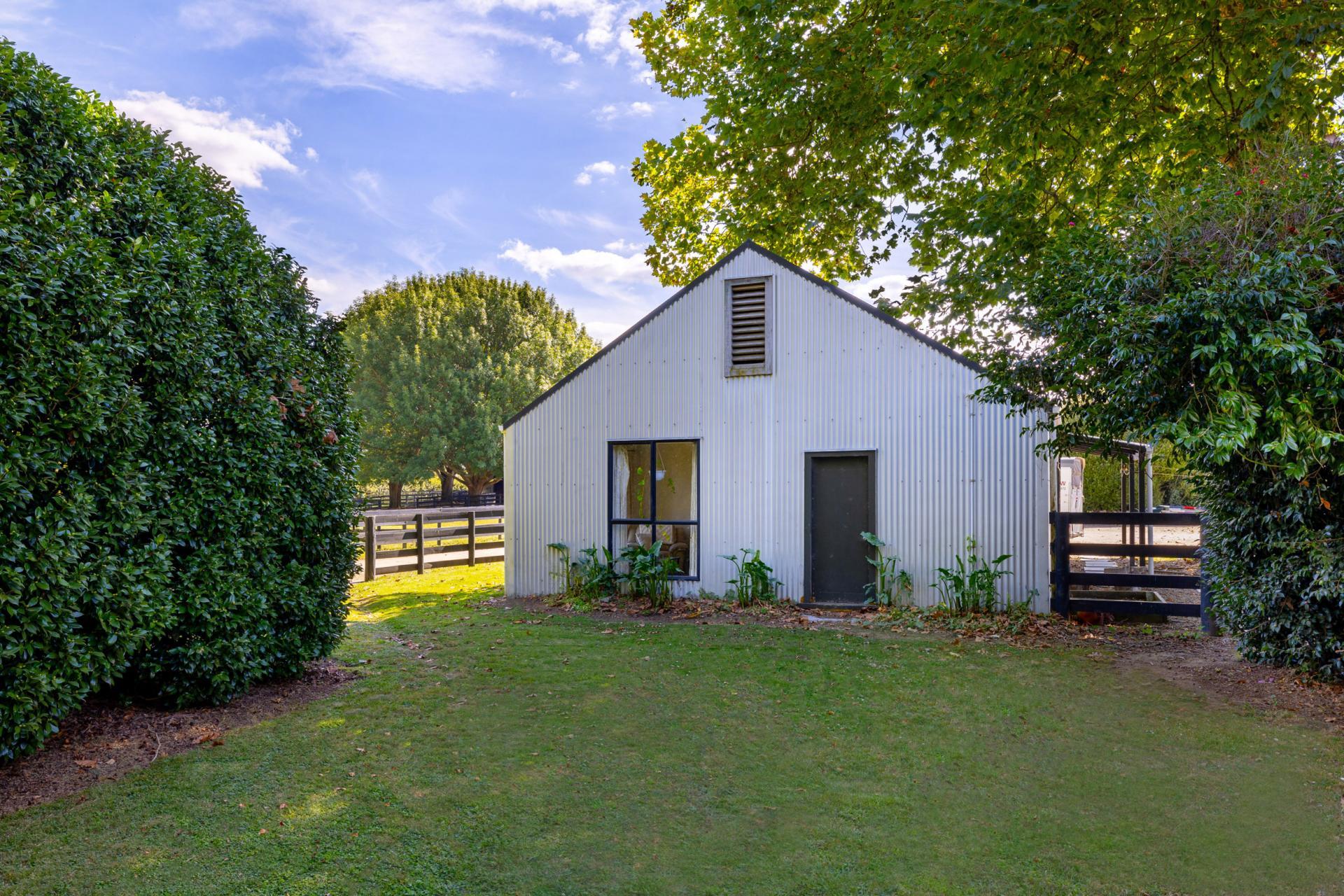 383 Matangi Road, Matangi