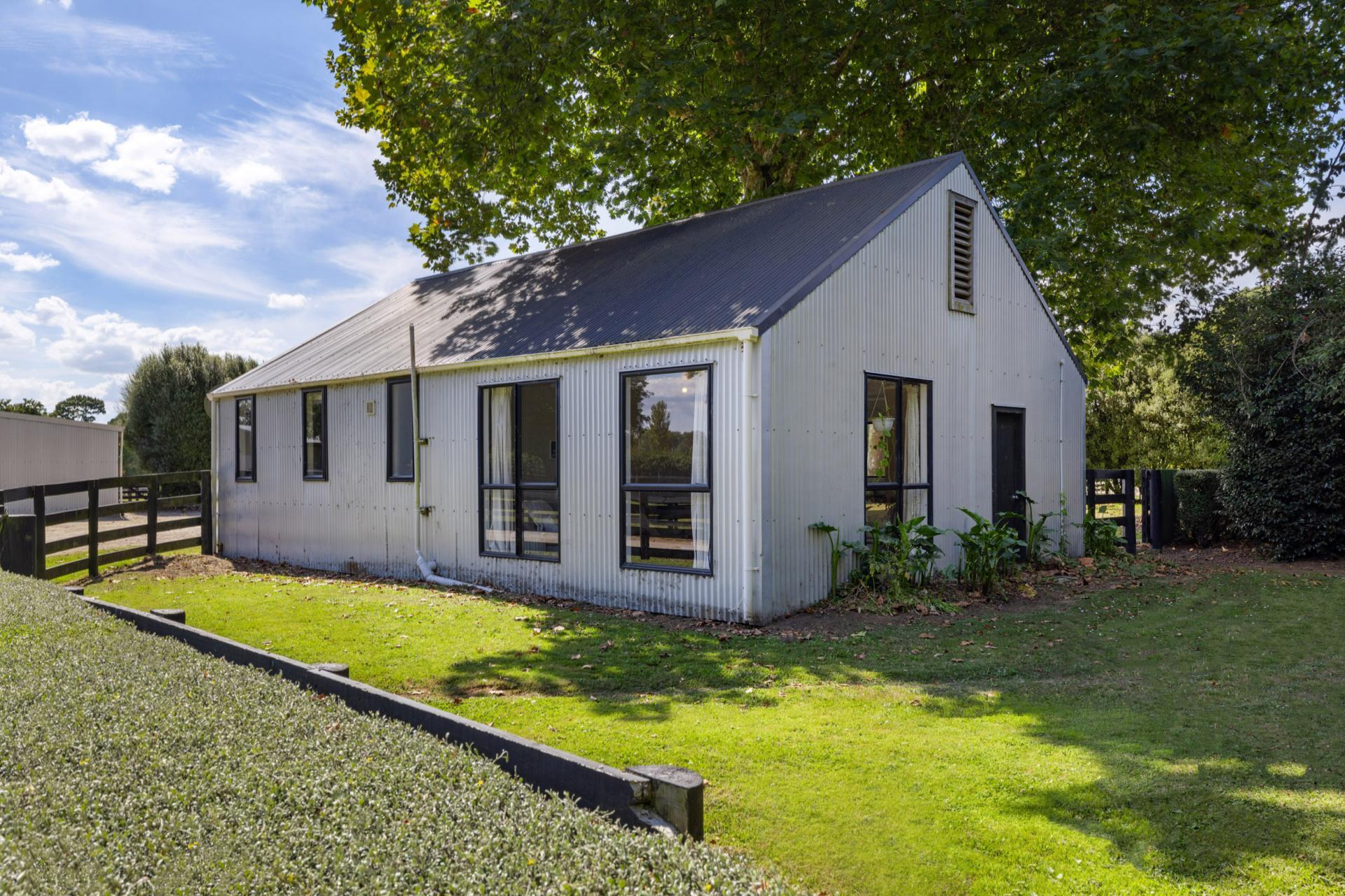 383 Matangi Road, Matangi