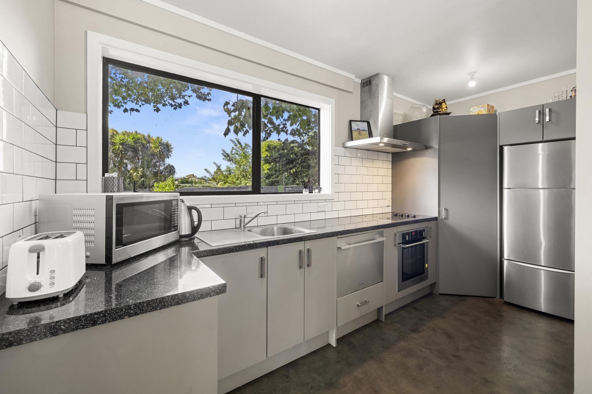 383 Matangi Road, Matangi