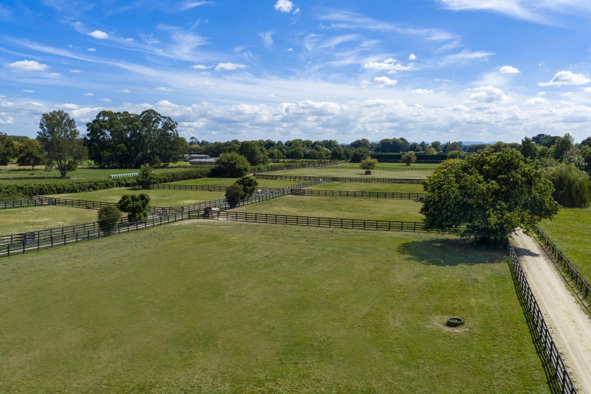 383 Matangi Road, Matangi