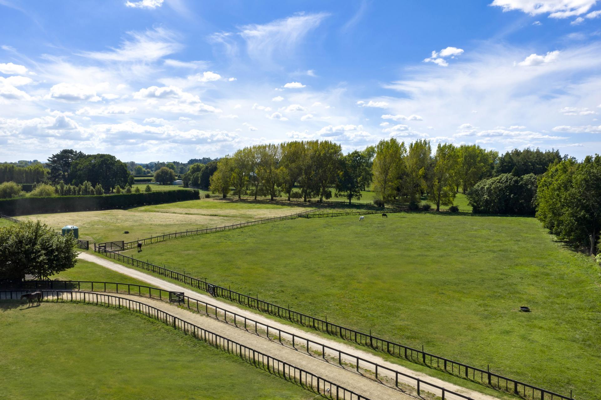 383 Matangi Road, Matangi