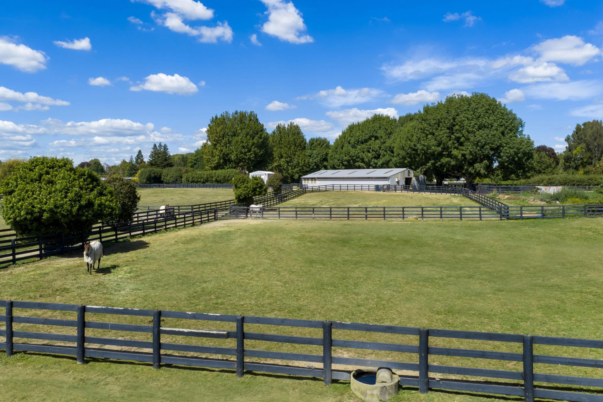 383 Matangi Road, Matangi