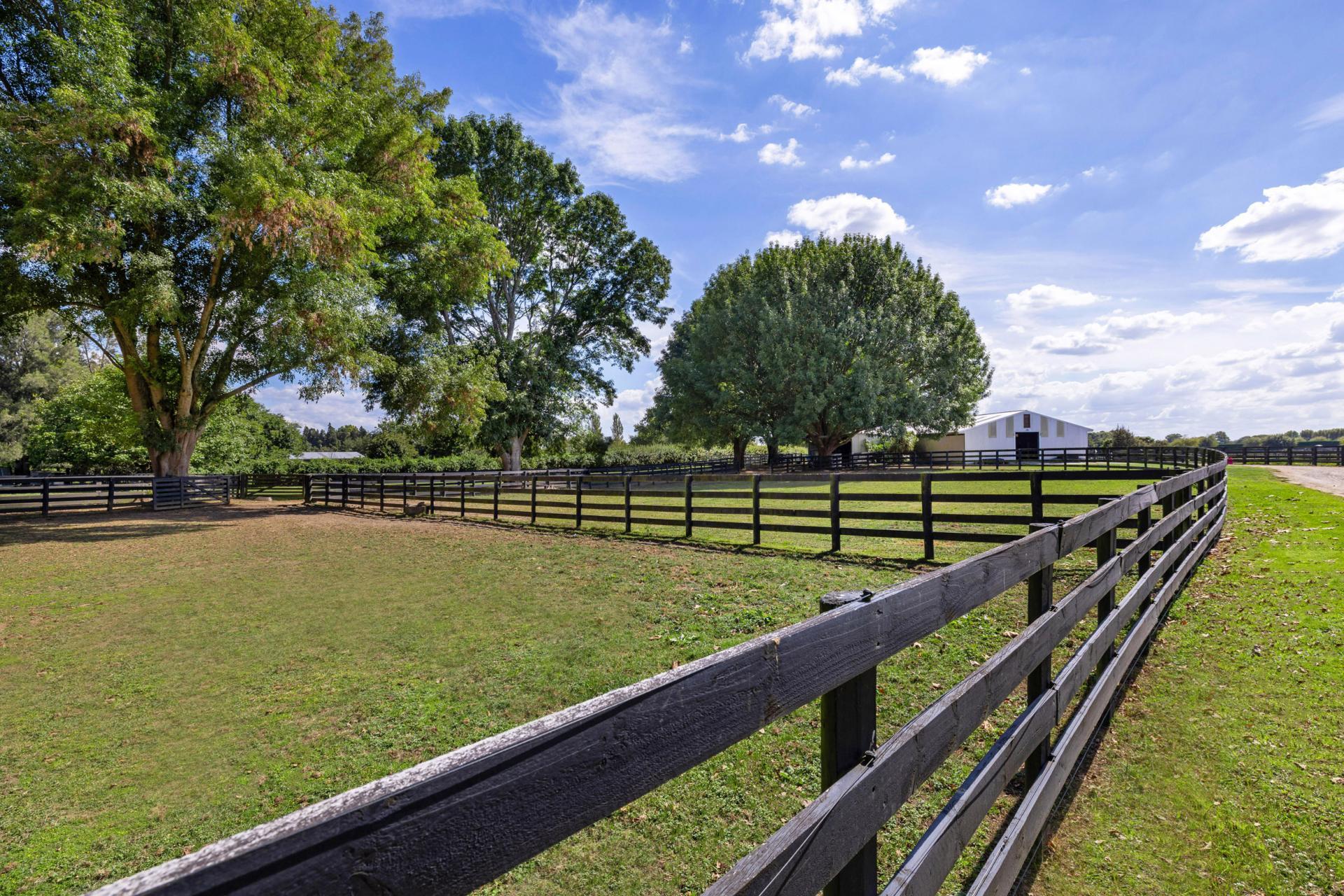 383 Matangi Road, Matangi