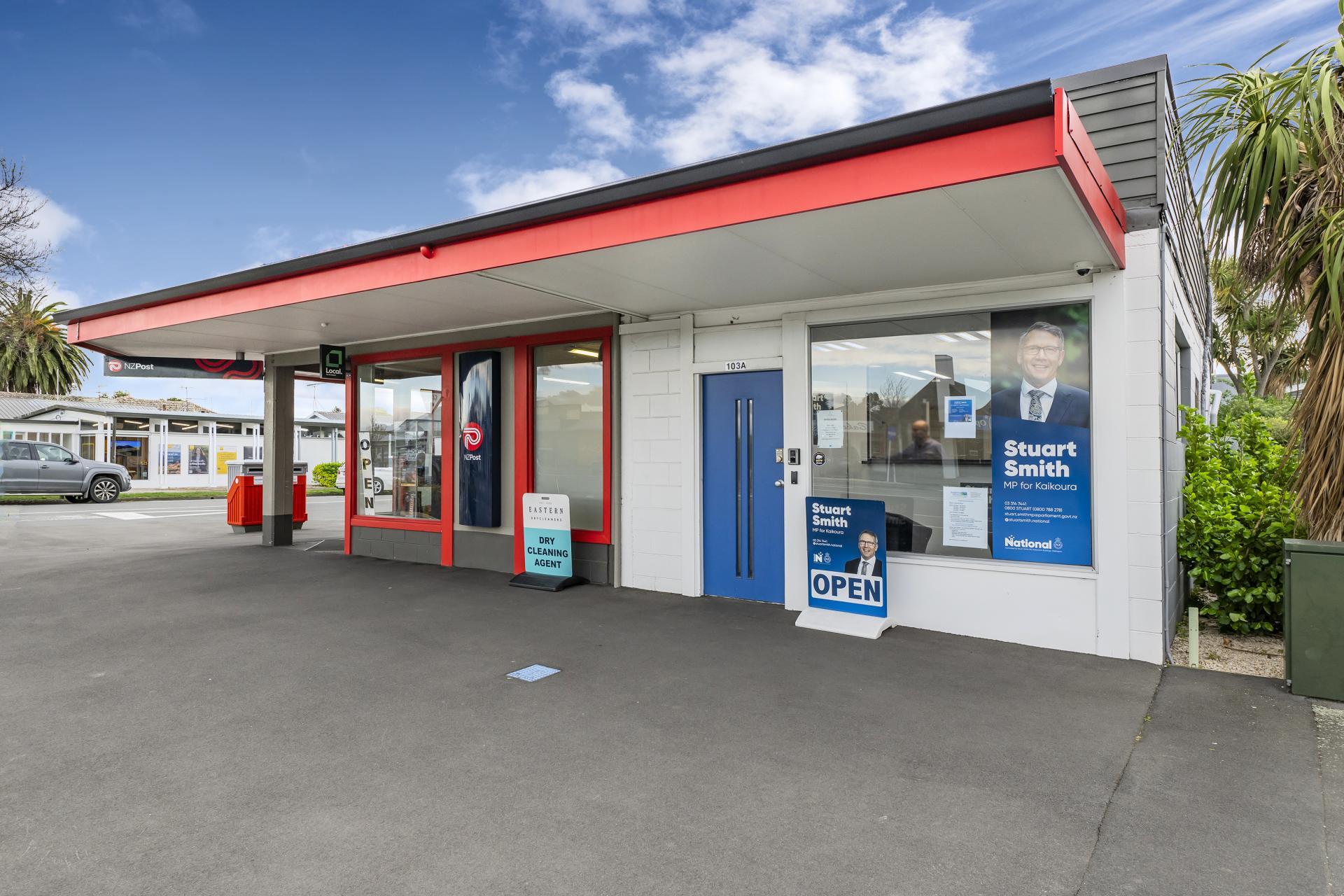 103 Carters Road, Amberley