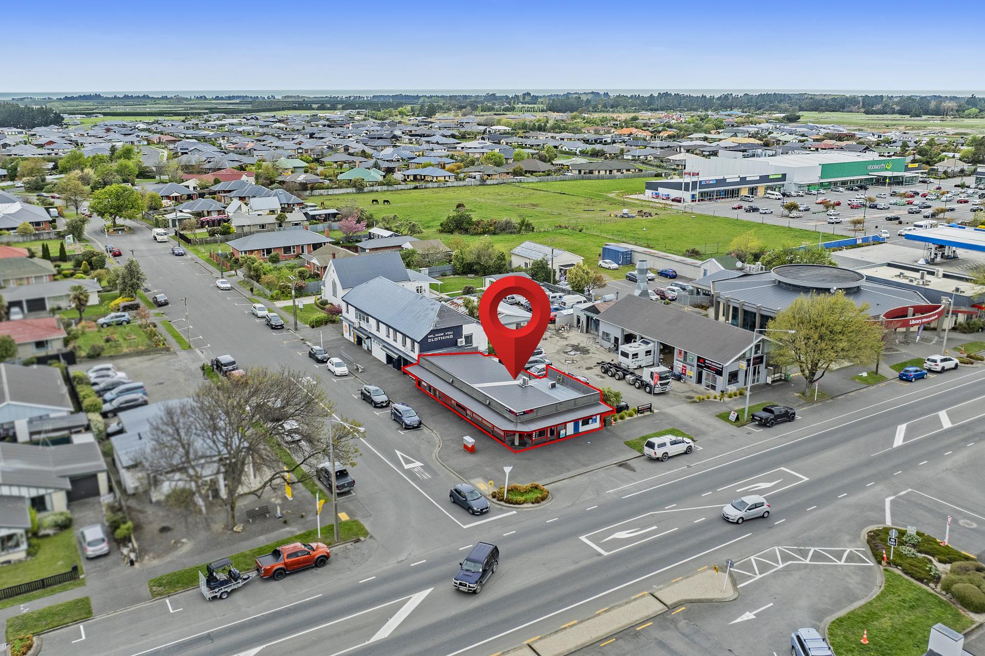 103 Carters Road, Amberley