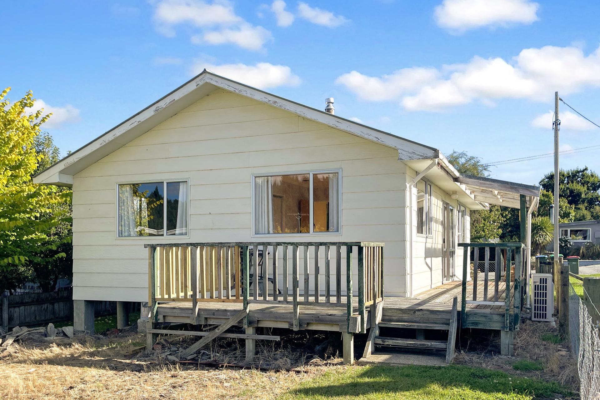 12 Tay Street, Naseby