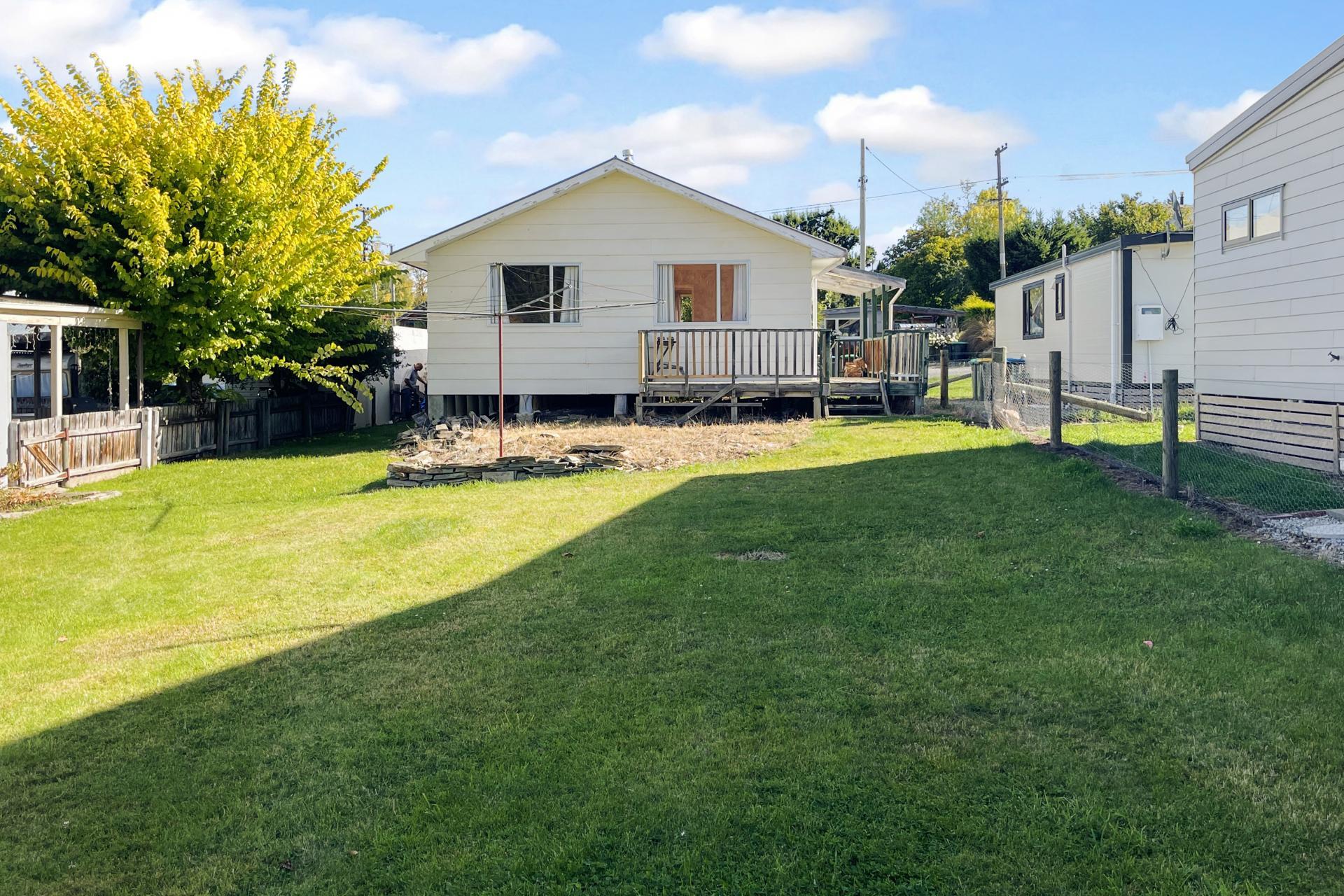 12 Tay Street, Naseby