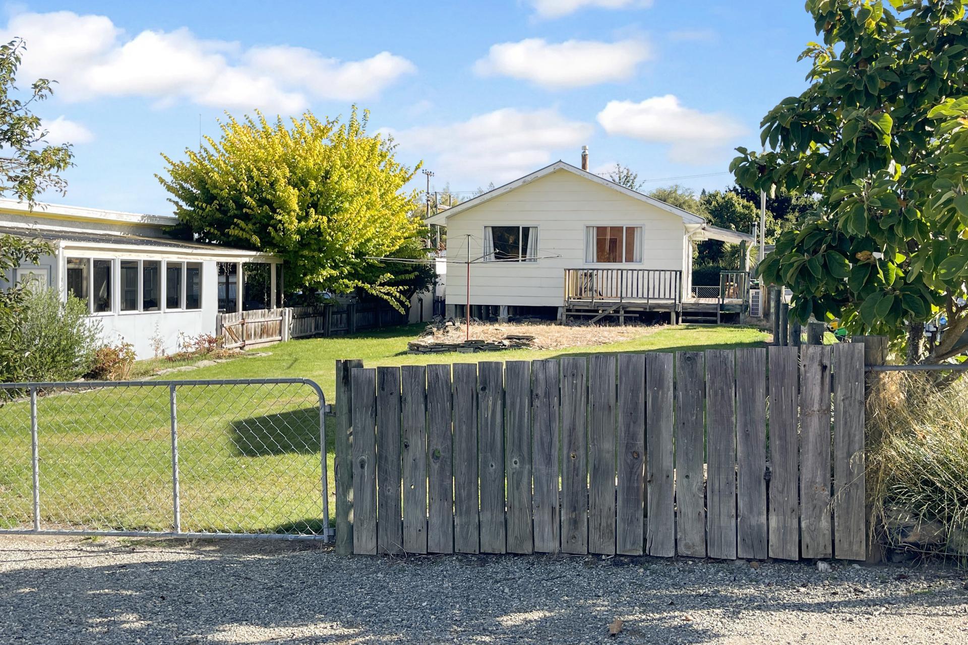 12 Tay Street, Naseby