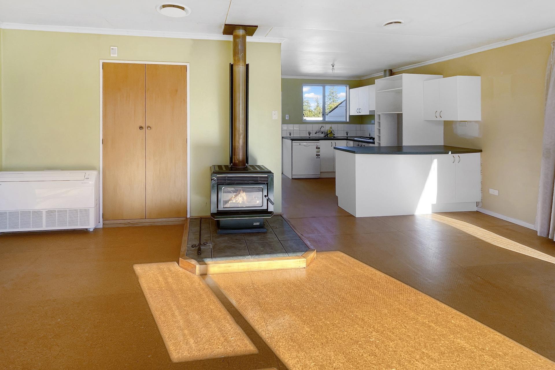 12 Tay Street, Naseby