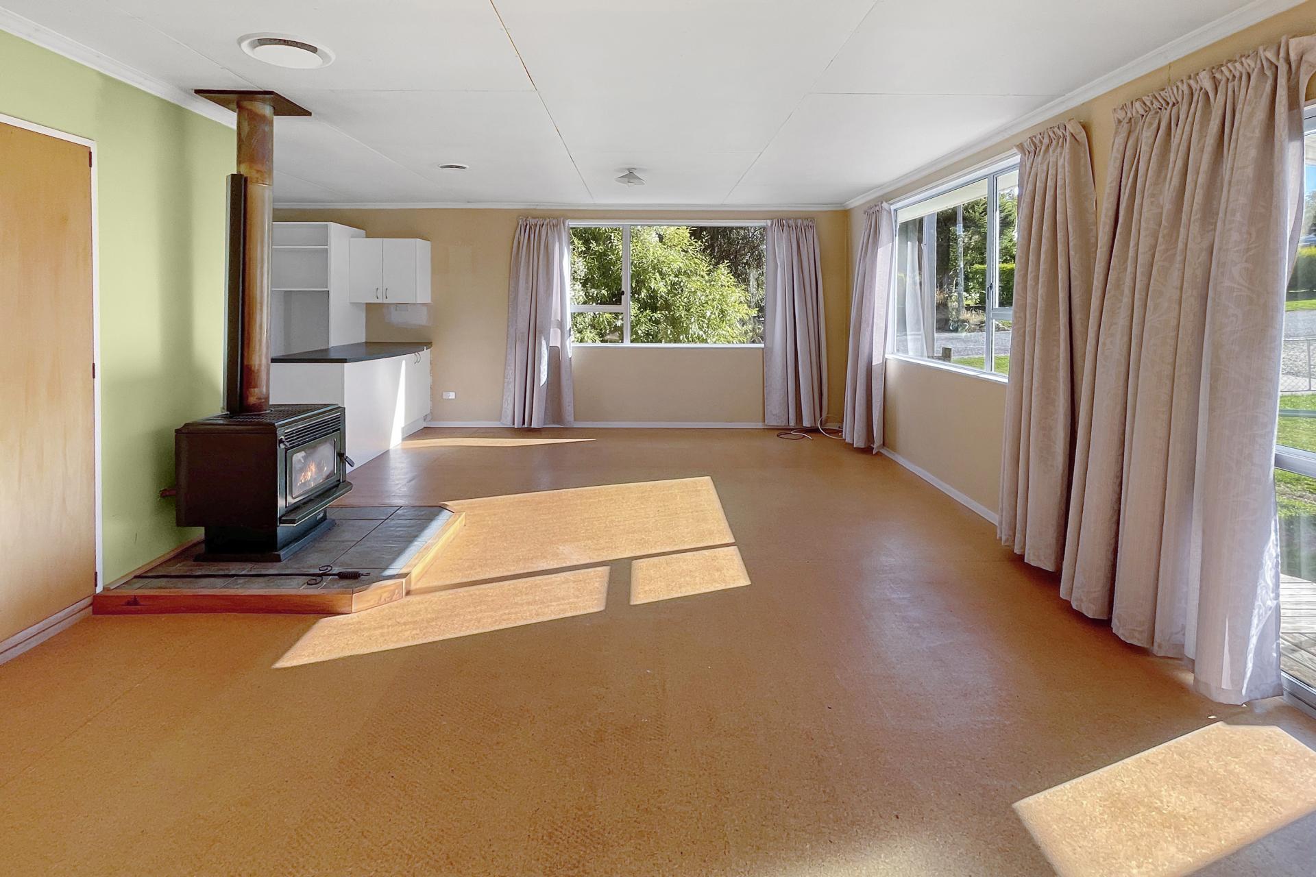 12 Tay Street, Naseby