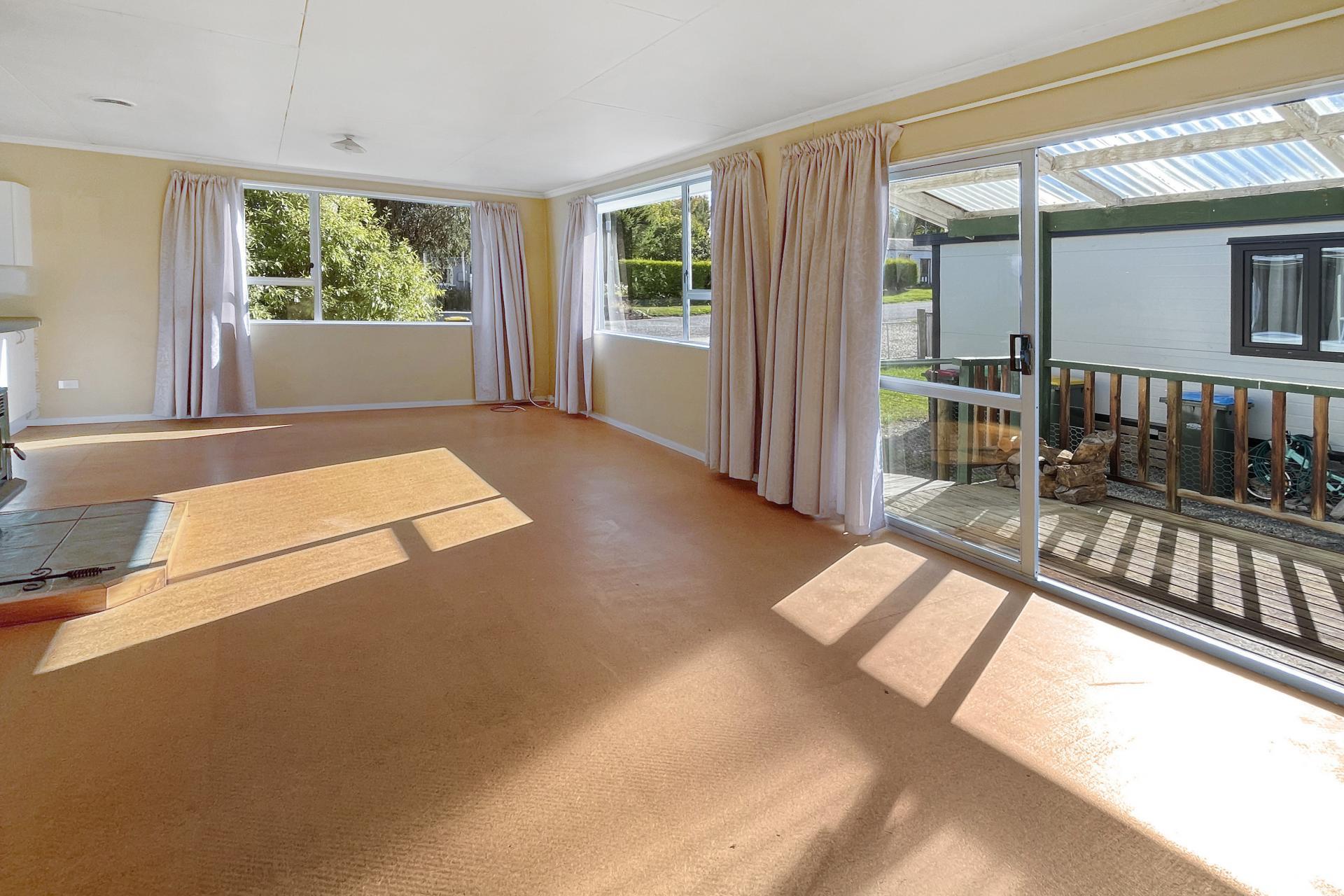 12 Tay Street, Naseby