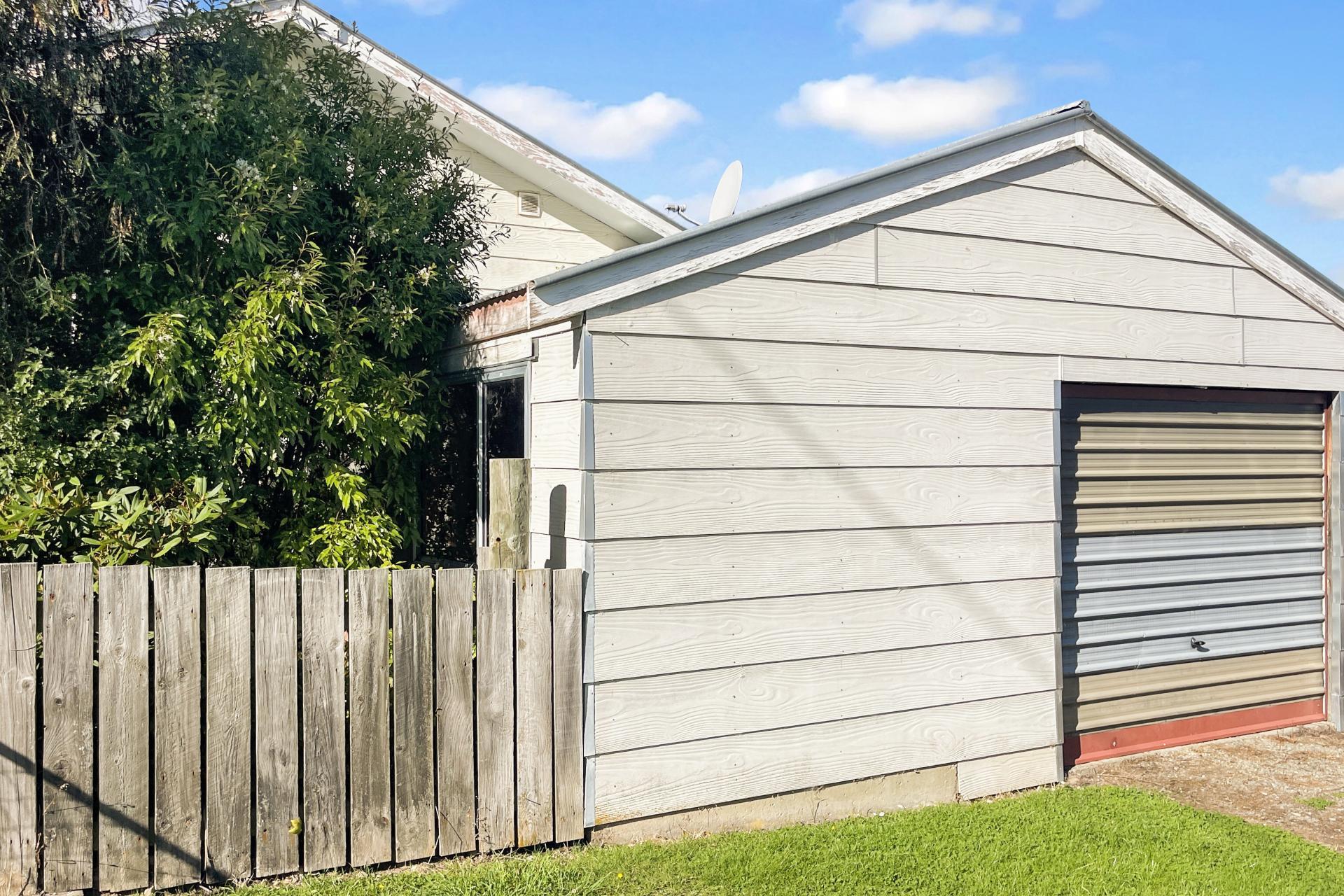 12 Tay Street, Naseby