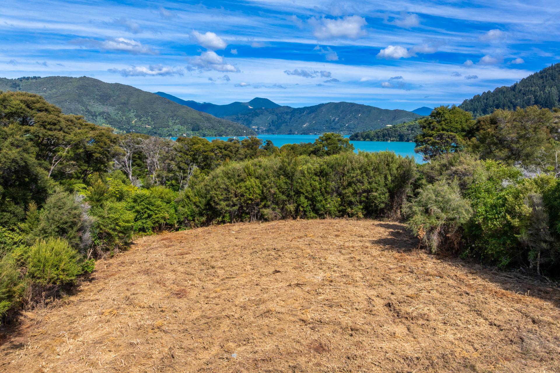 Lot 10 Kaiuma Bay, Kaiuma Bay