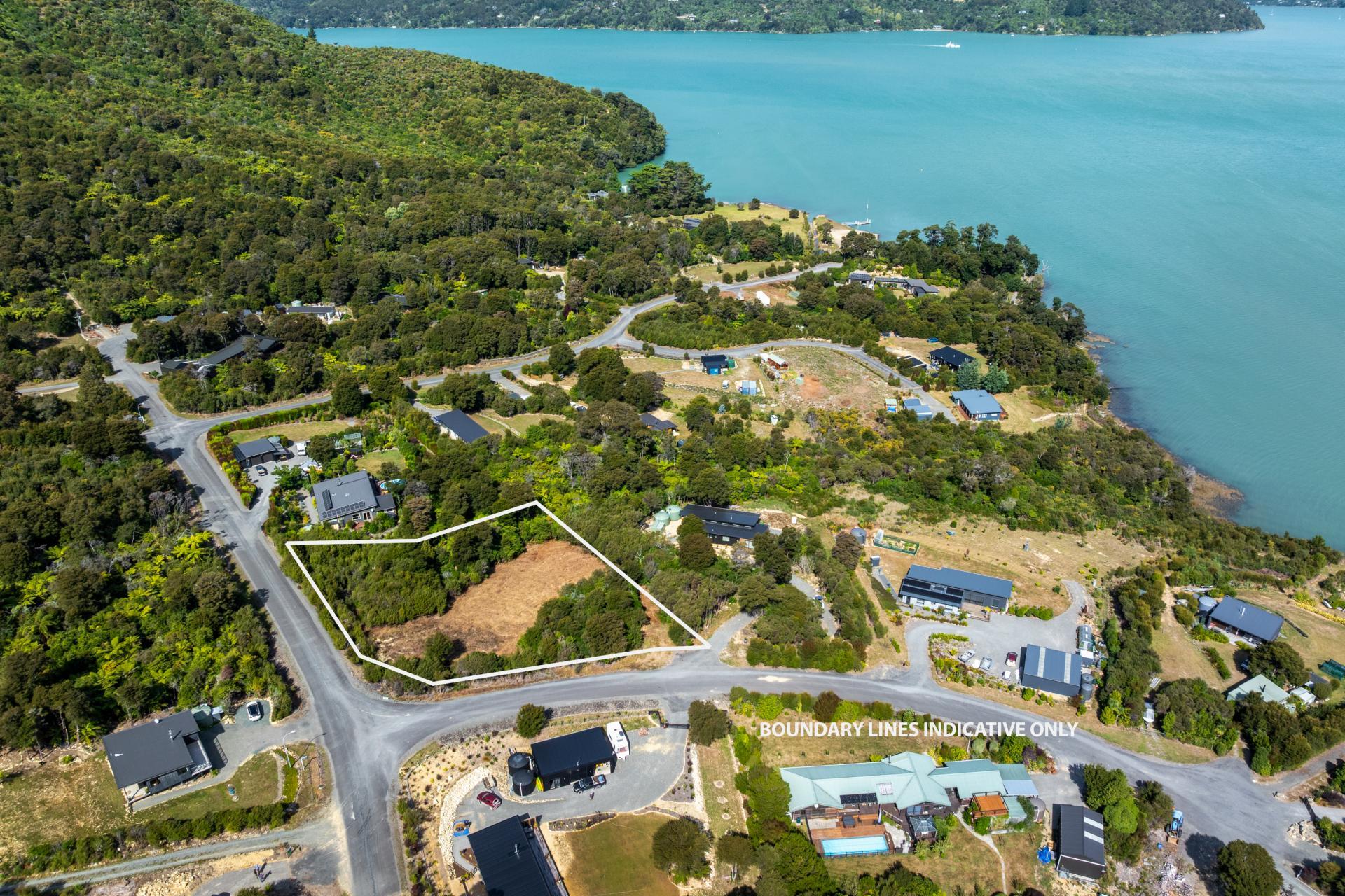 Lot 10 Kaiuma Bay, Kaiuma Bay