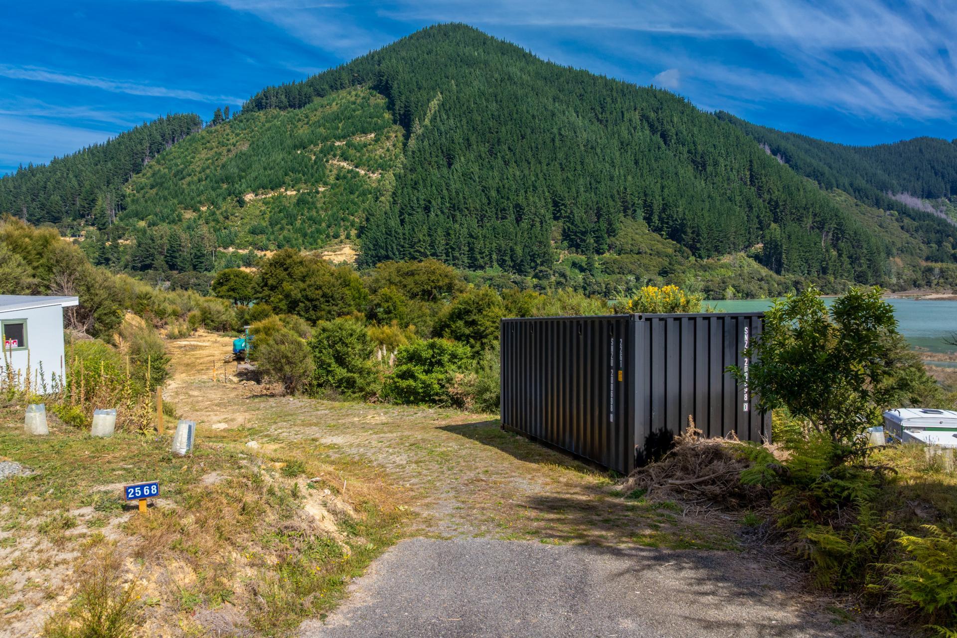 2568 Kaiuma Bay Road, Kaiuma Bay