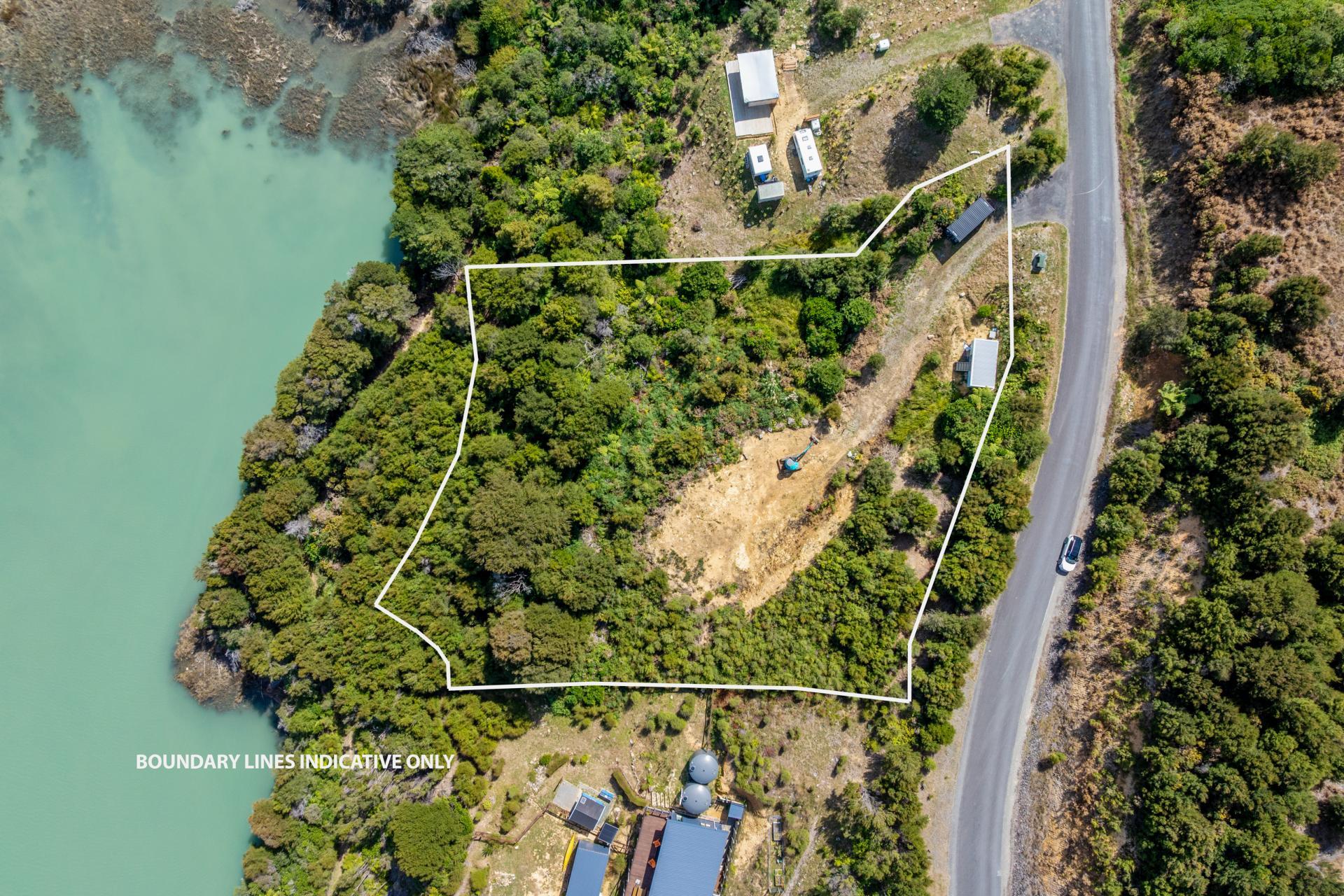 2568 Kaiuma Bay Road, Kaiuma Bay