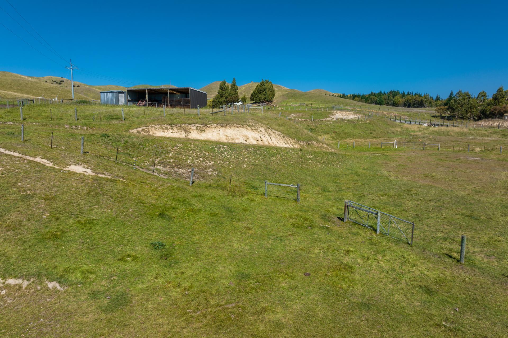 363 Caseys Road, Blind River